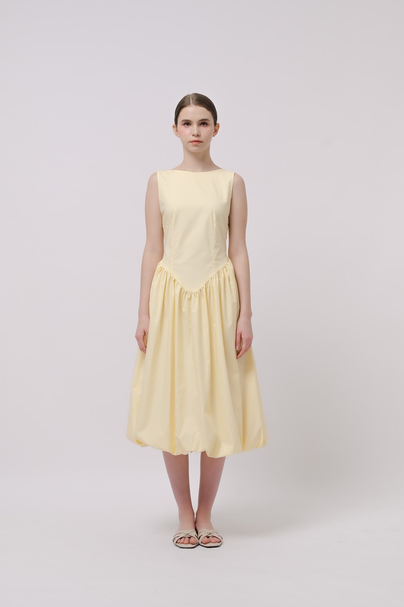 Lilou Dress