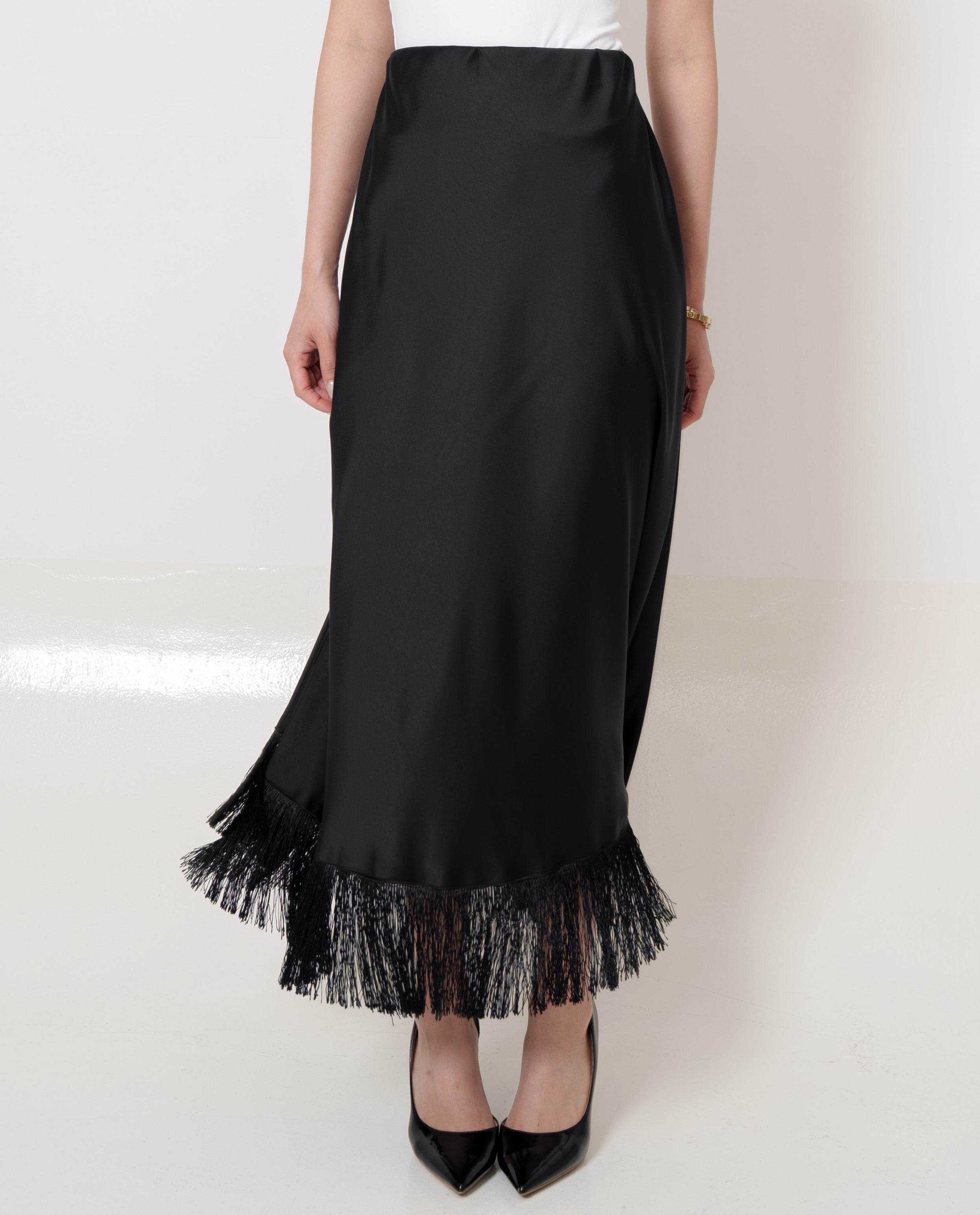 Elrica Skirt