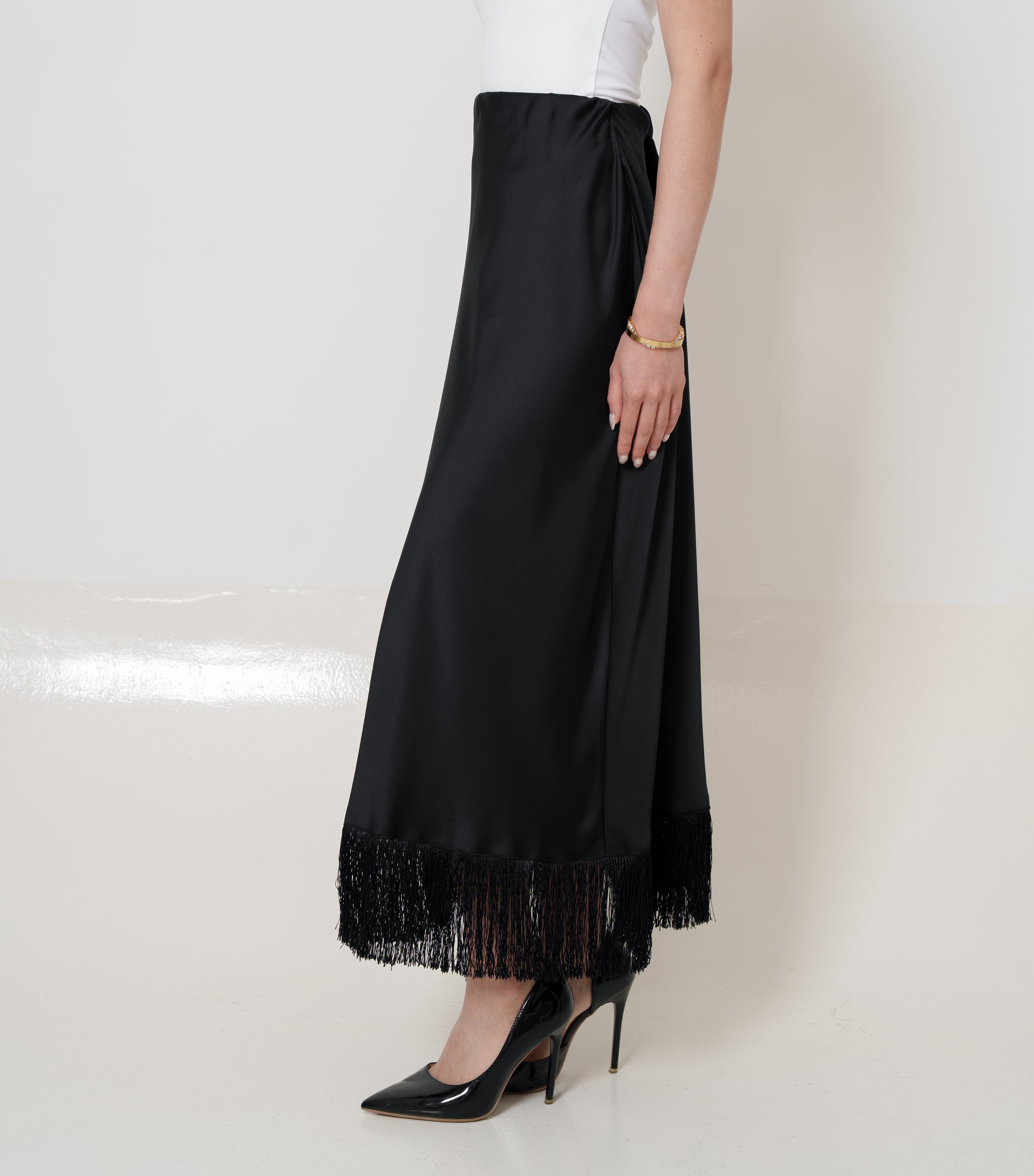 Elrica Skirt