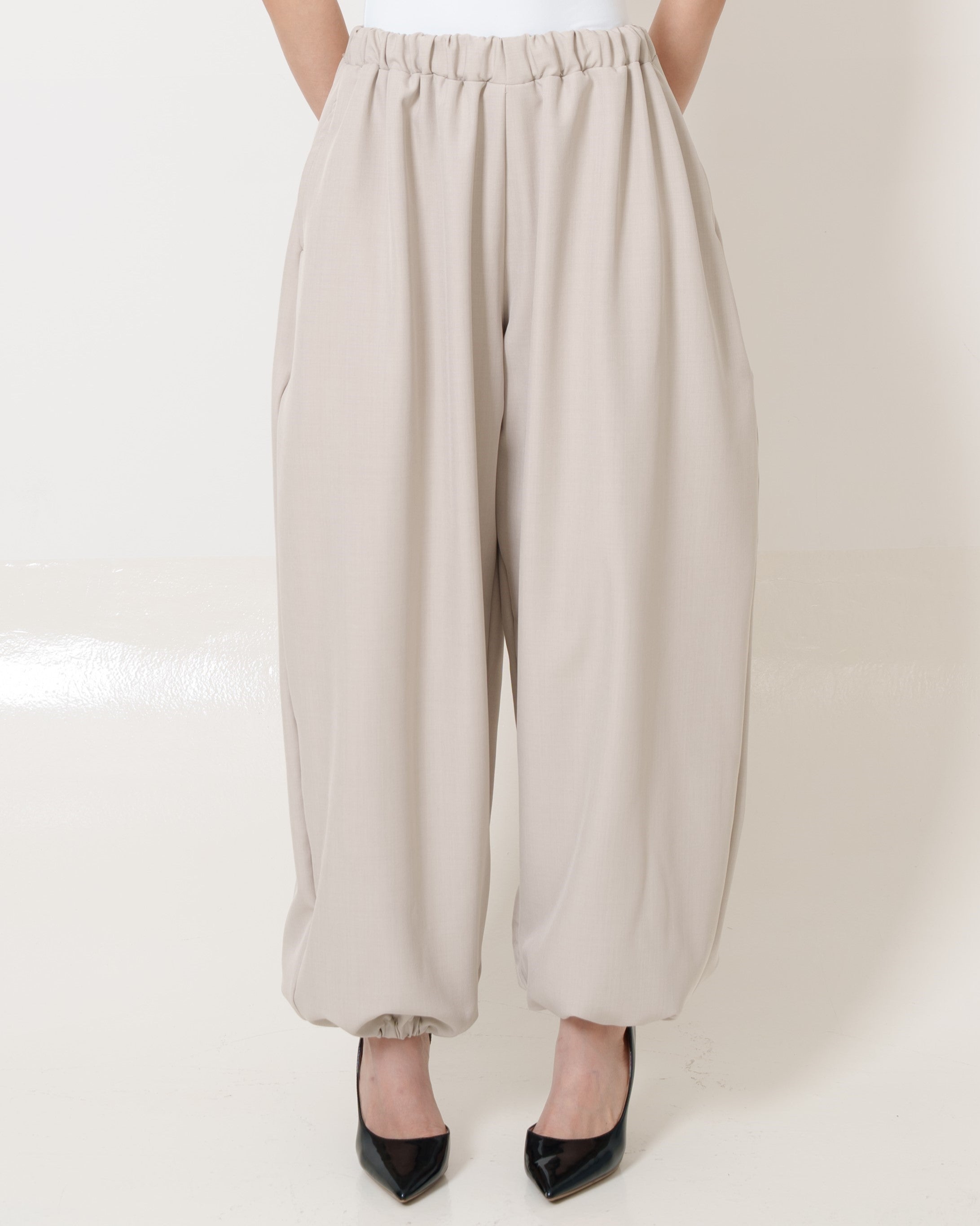 Daniel Pants