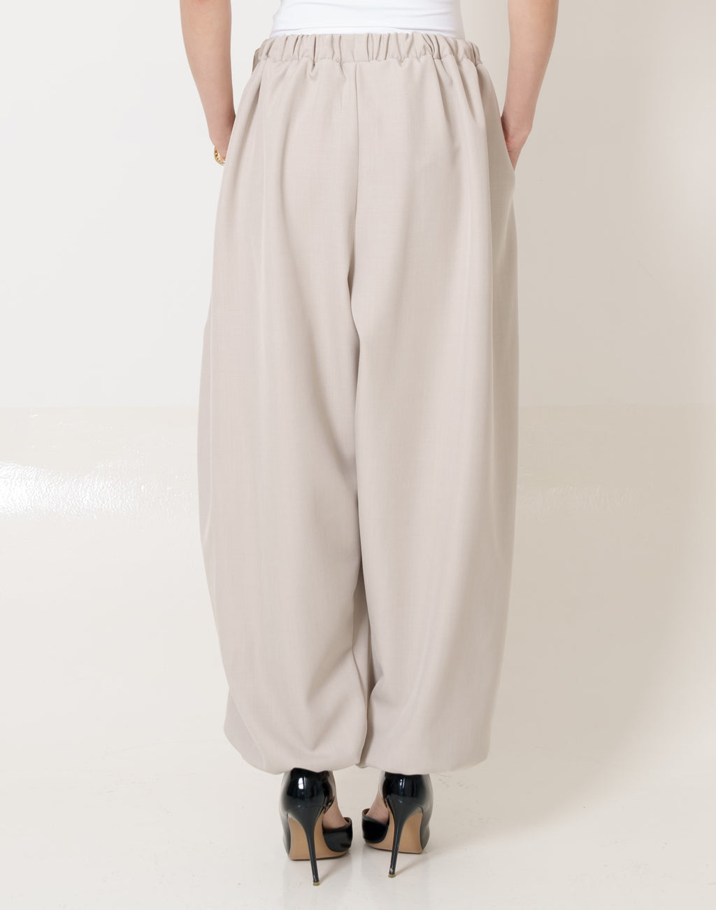 Daniel Pants