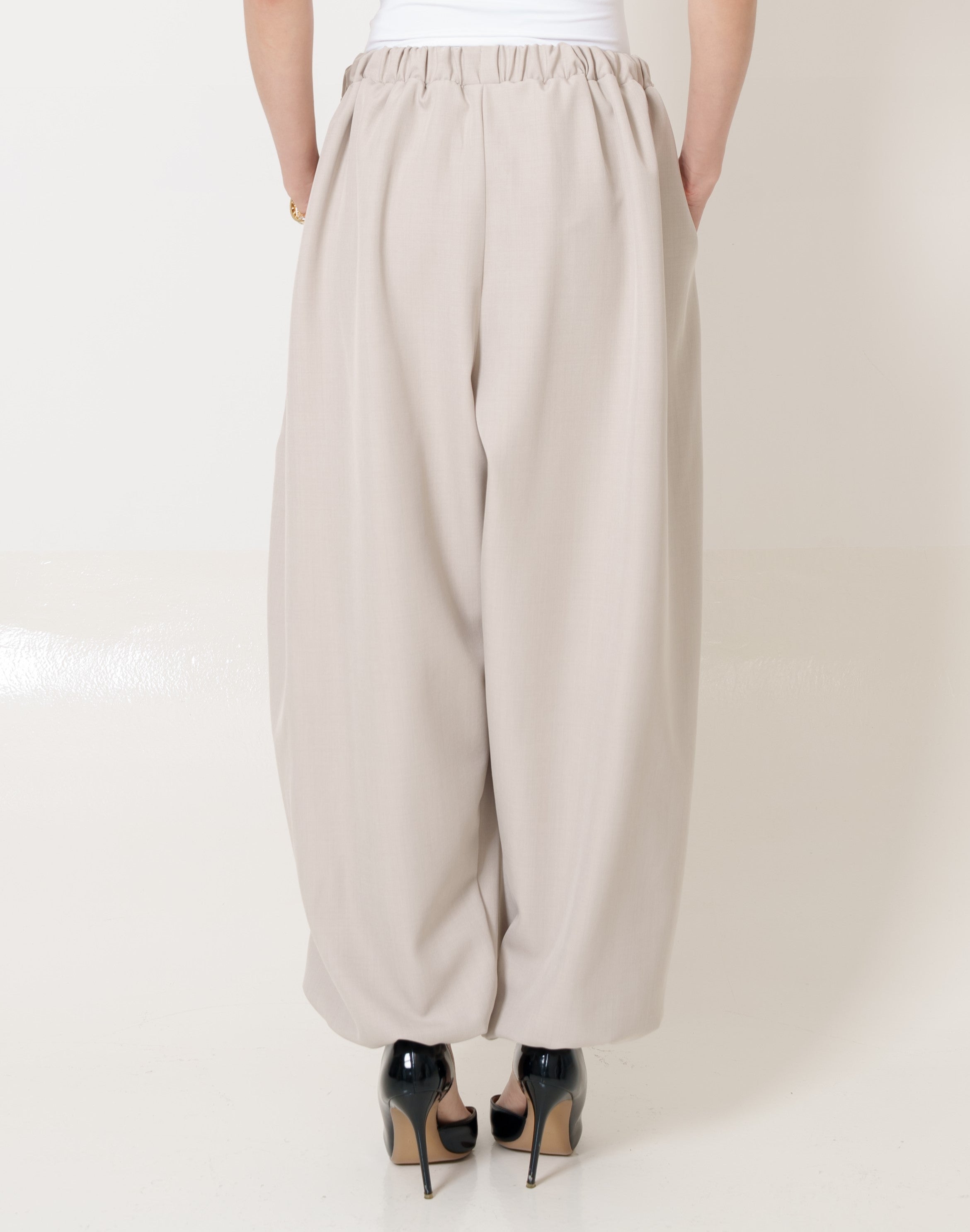 Daniel Pants