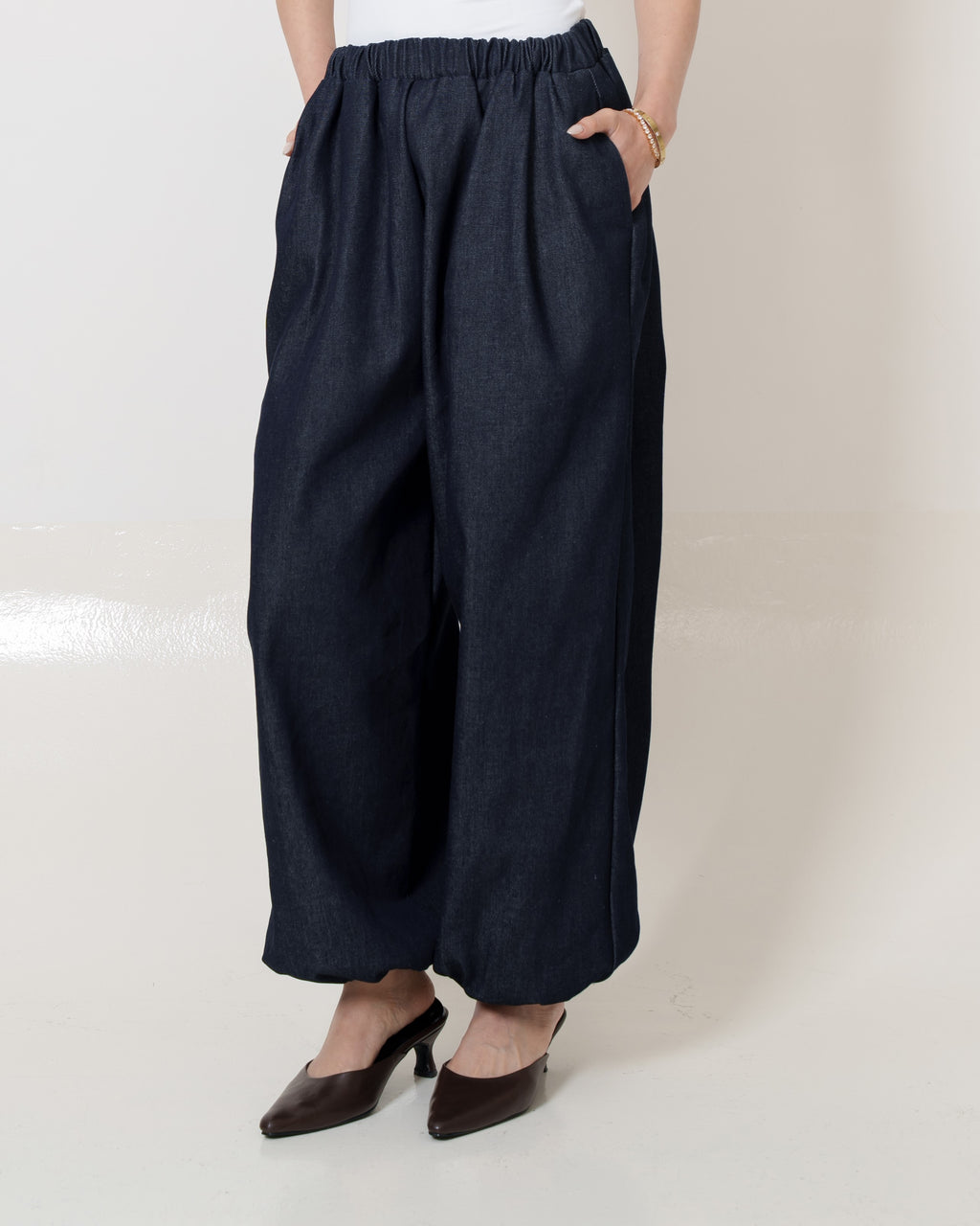 Daniel Pants