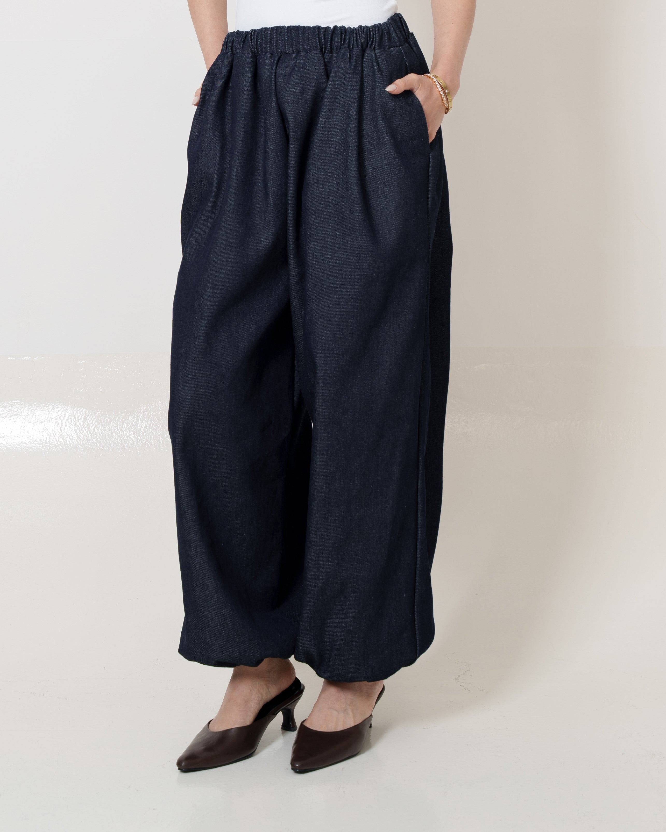 Daniel Pants