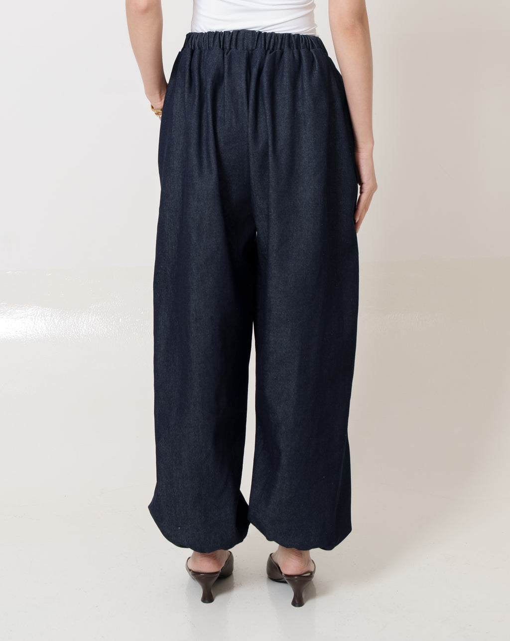 Daniel Pants