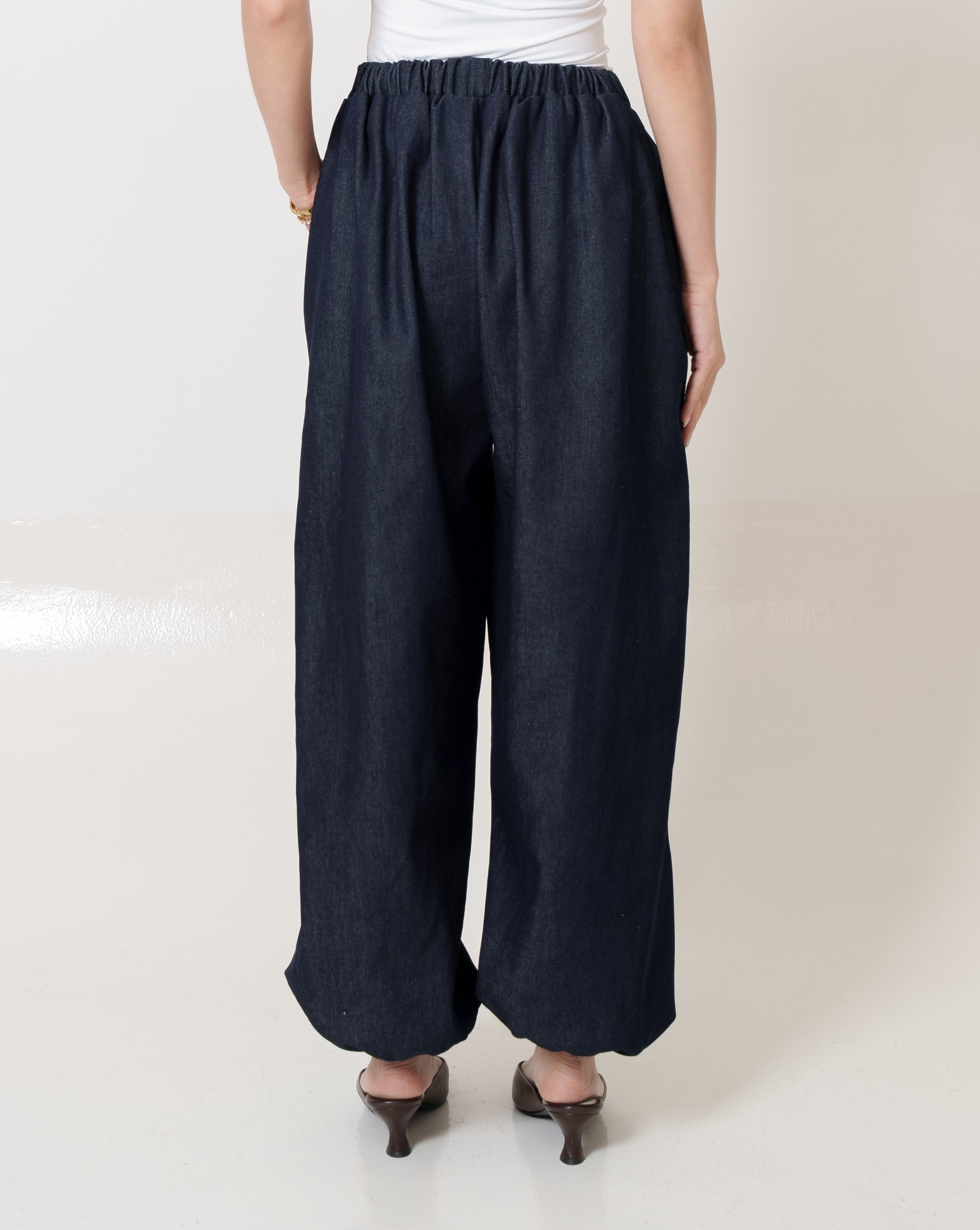 Daniel Pants