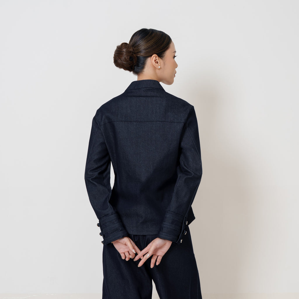 Saint Jacket