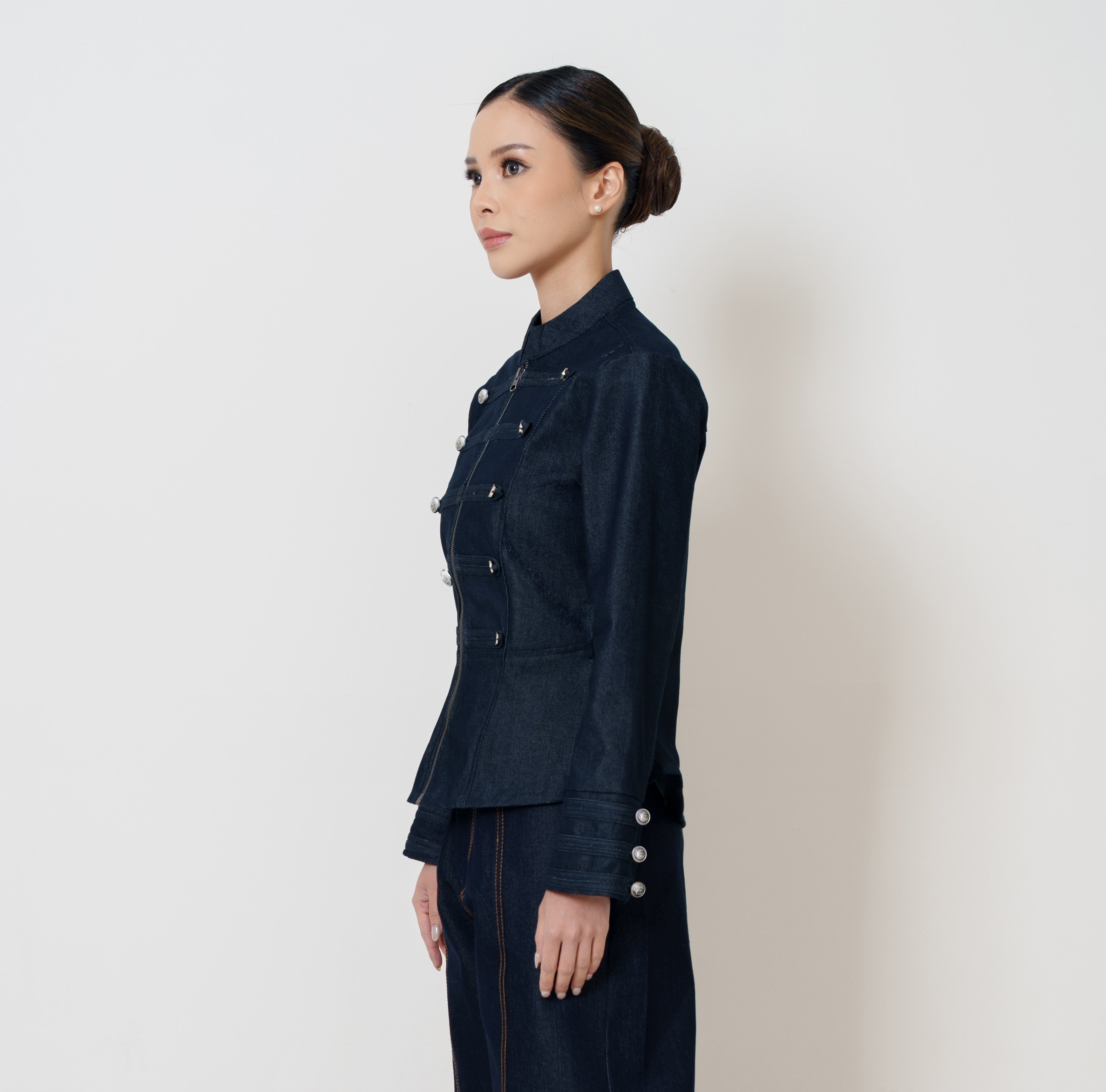 Saint Jacket