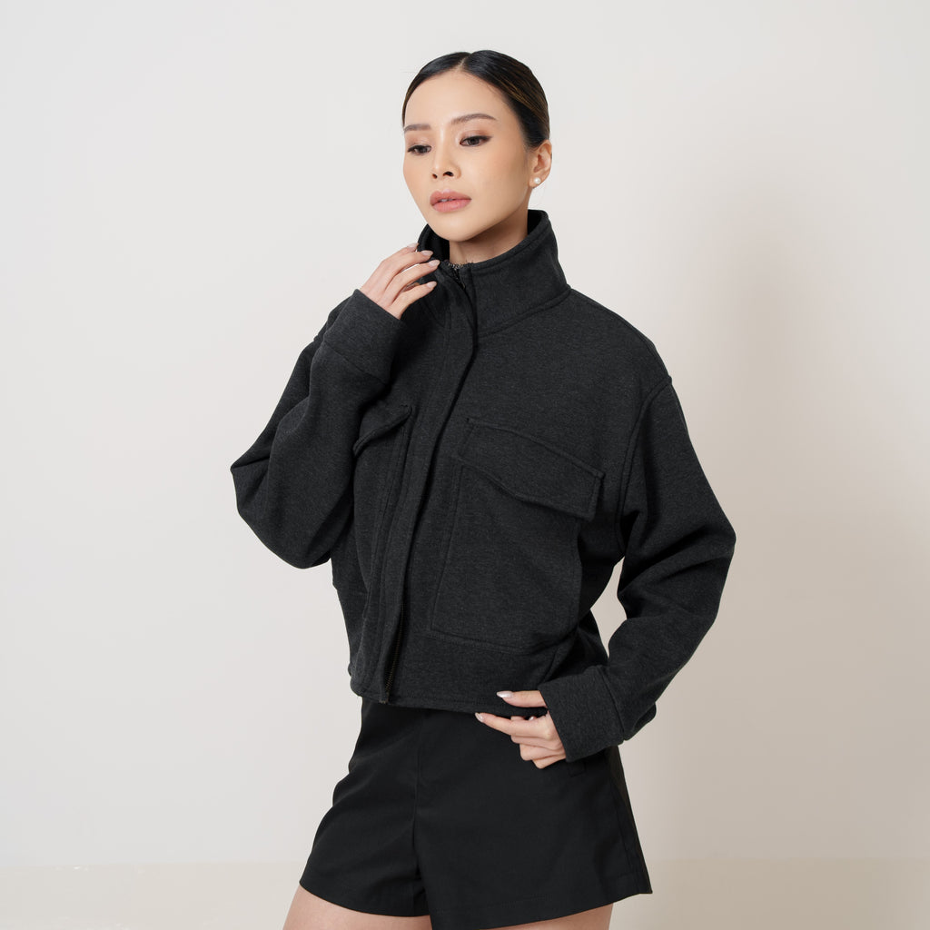 Perth Jacket