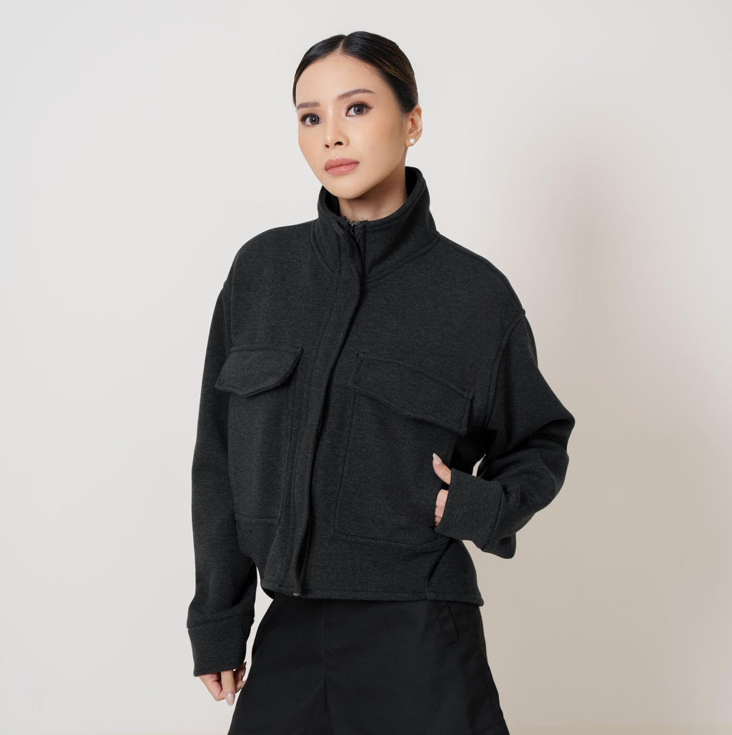 Perth Jacket