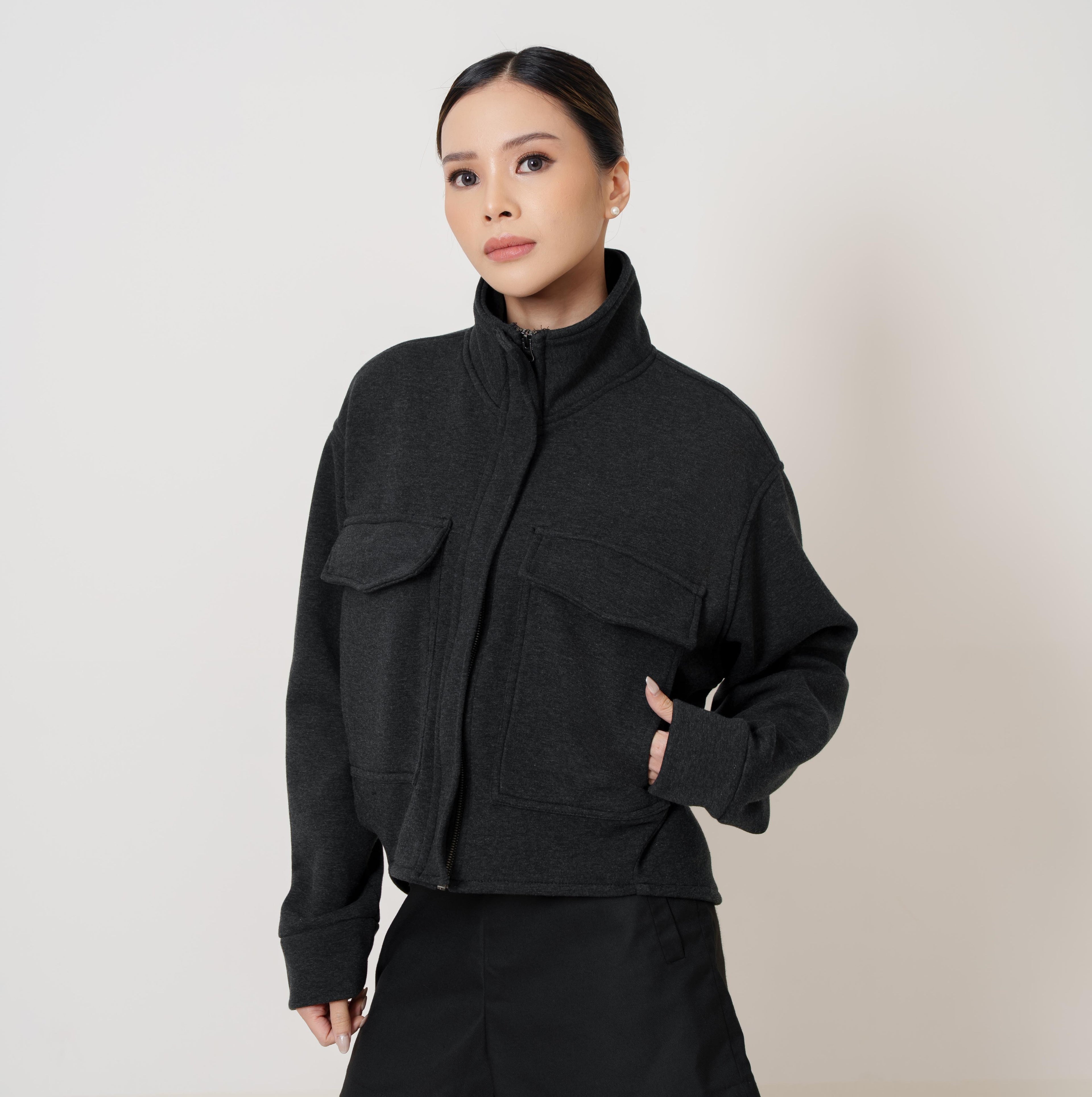 Perth Jacket