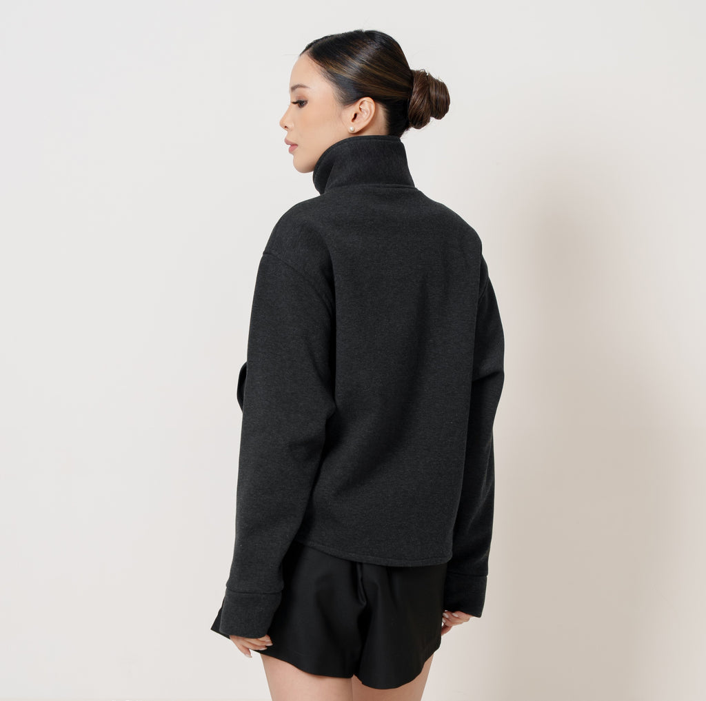 Perth Jacket