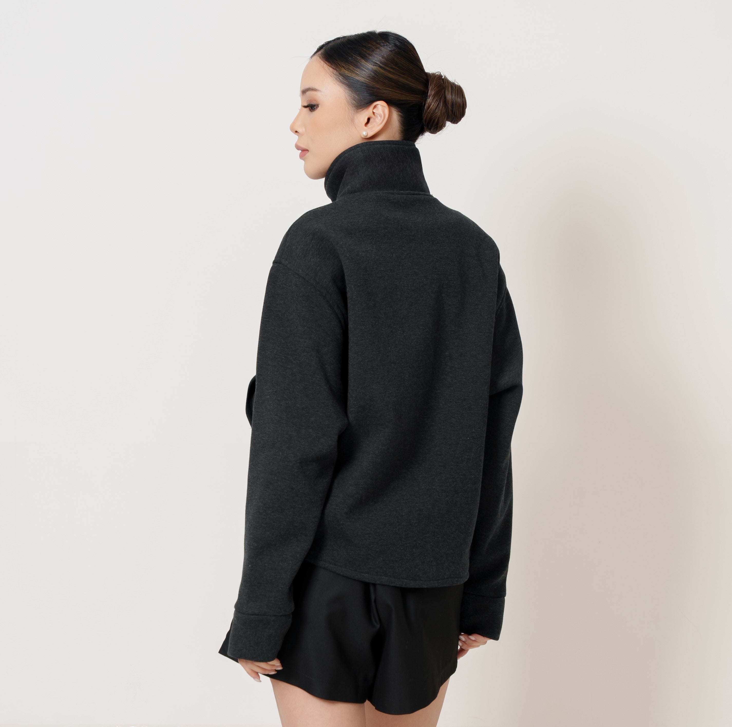 Perth Jacket