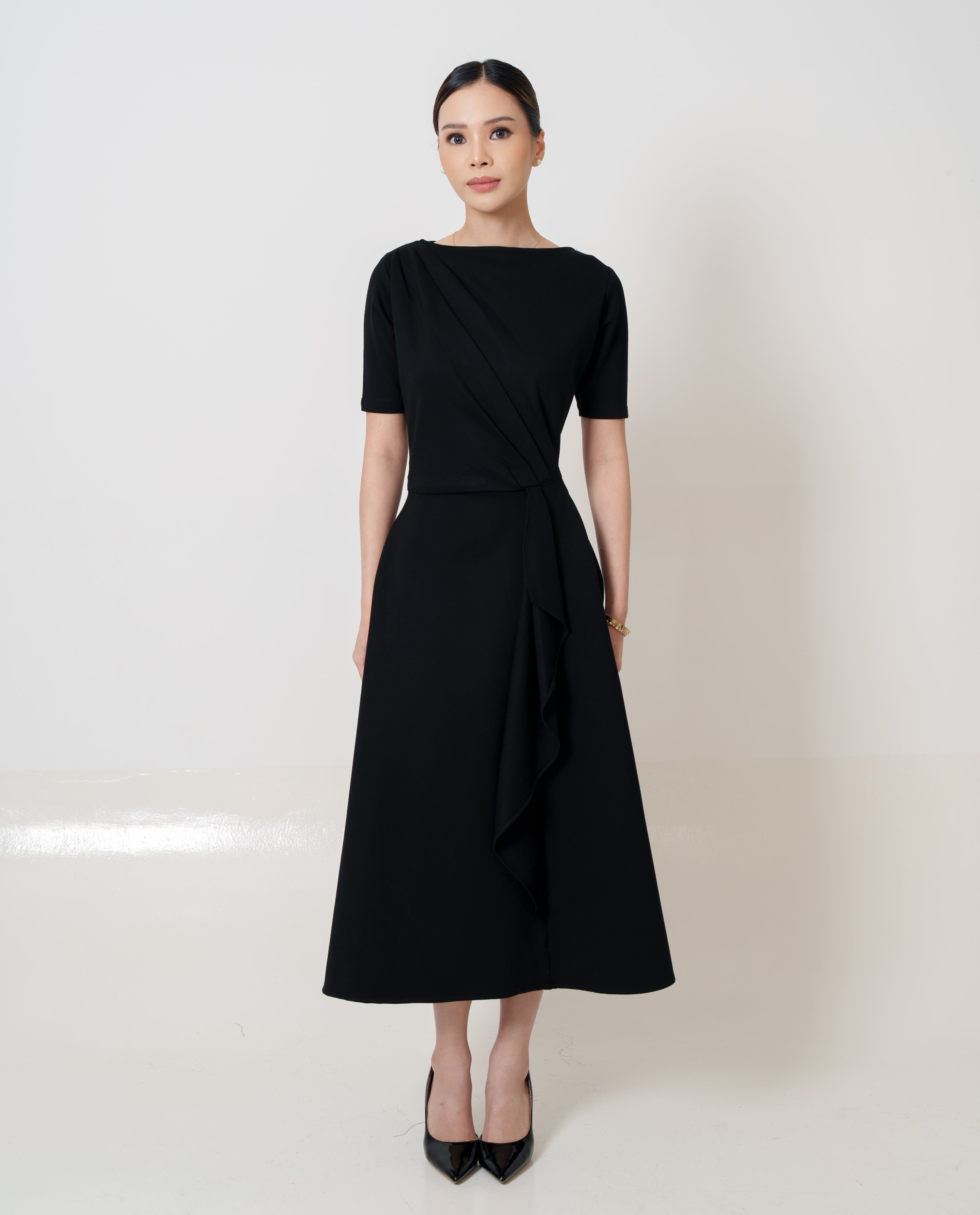 Christa Dress