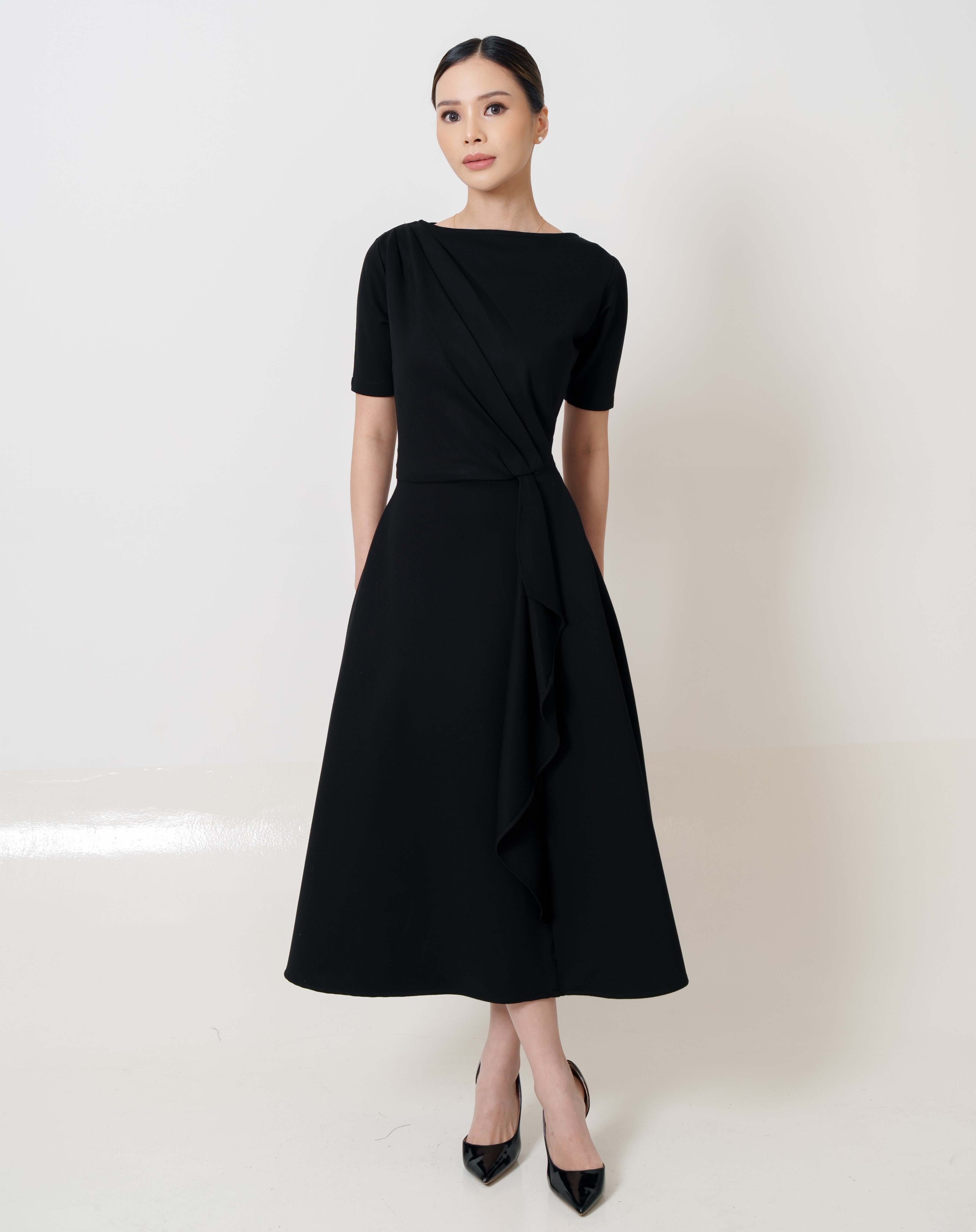 Christa Dress