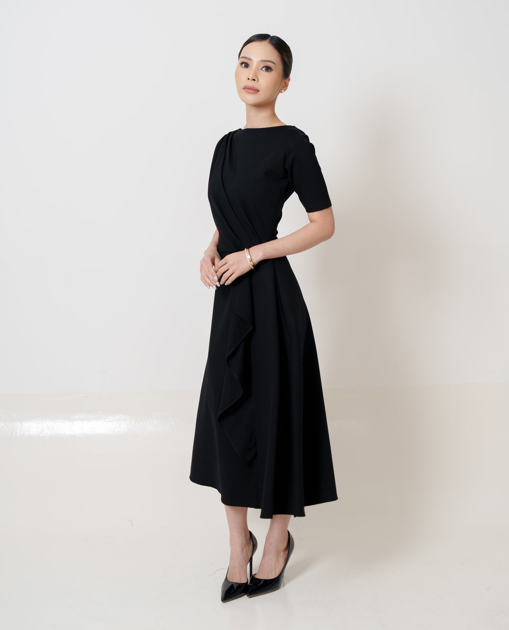Christa Dress