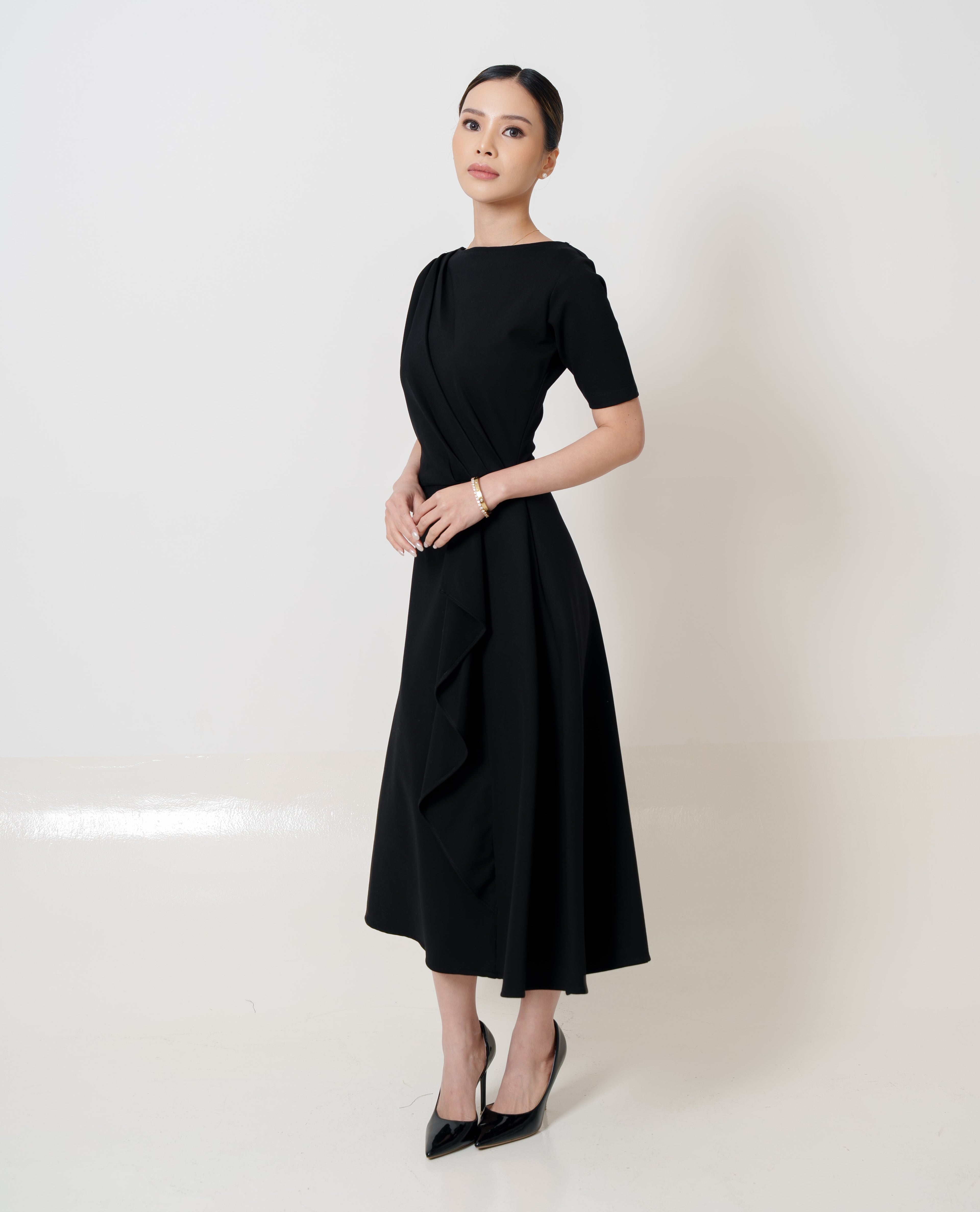 Christa Dress