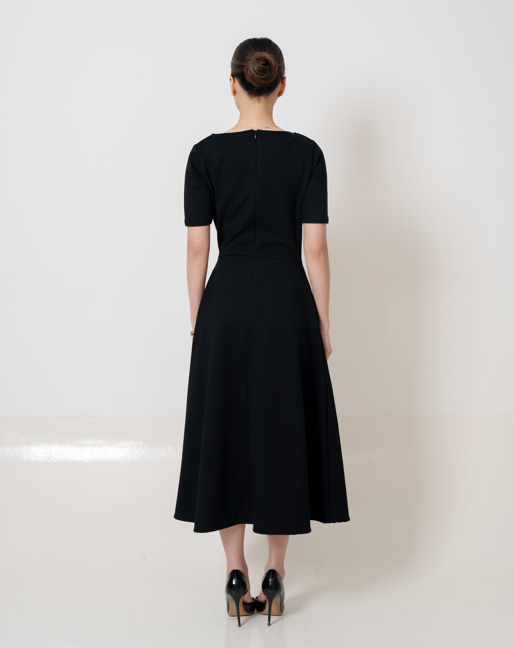 Christa Dress
