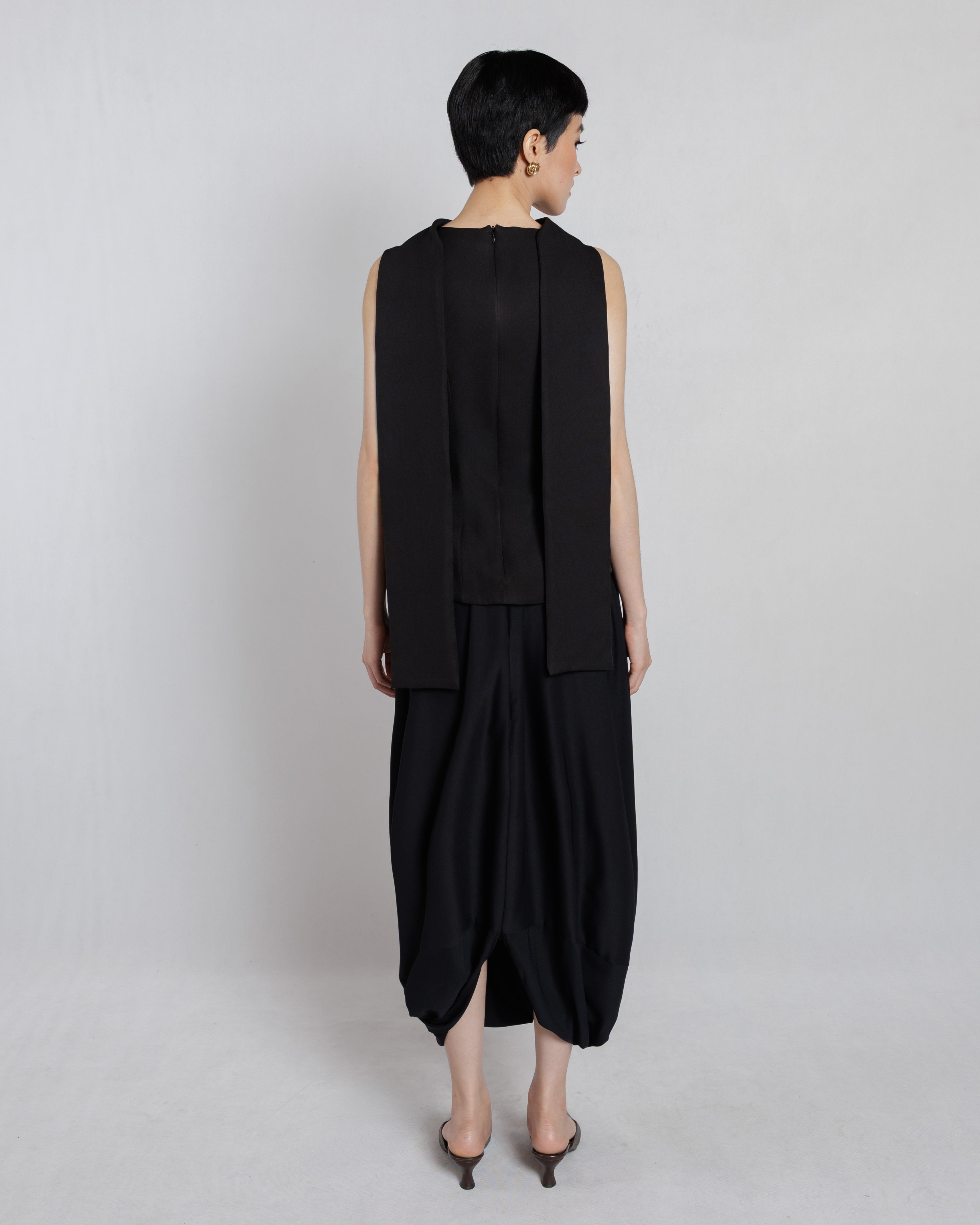 Blake Top & Verona Skirt