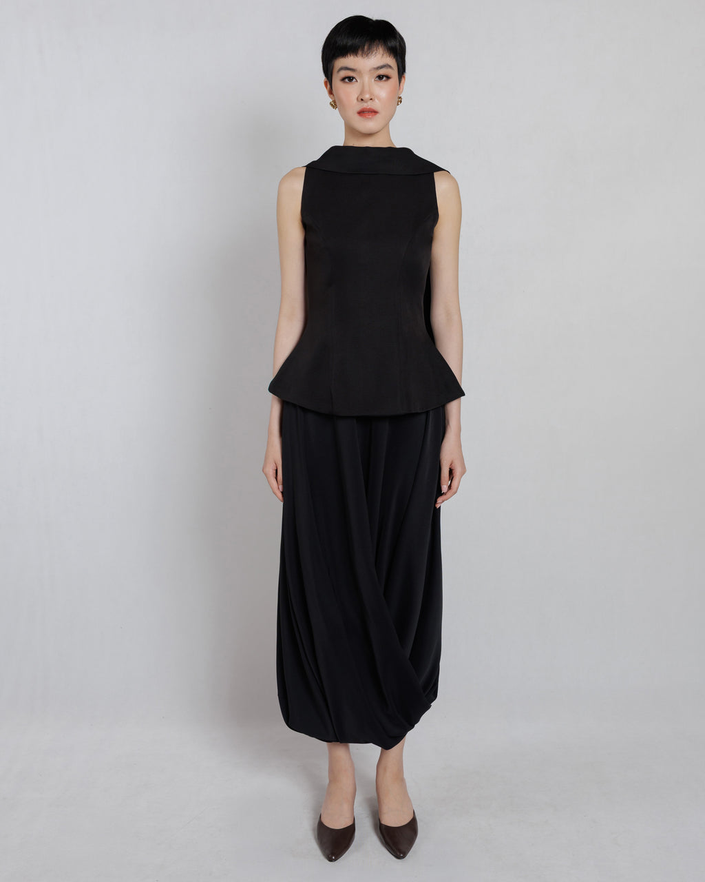 Blake Top & Verona Skirt