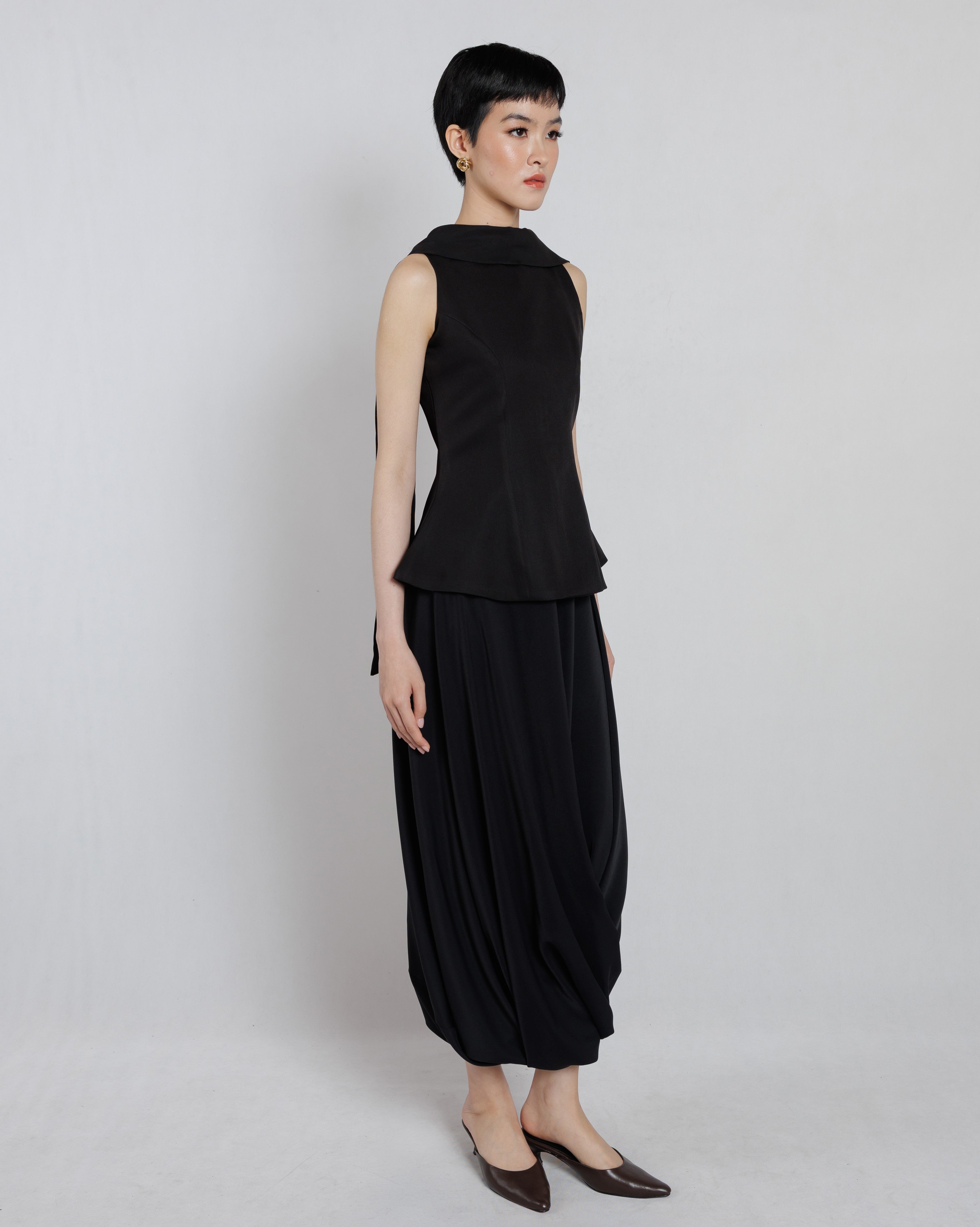 Blake Top & Verona Skirt