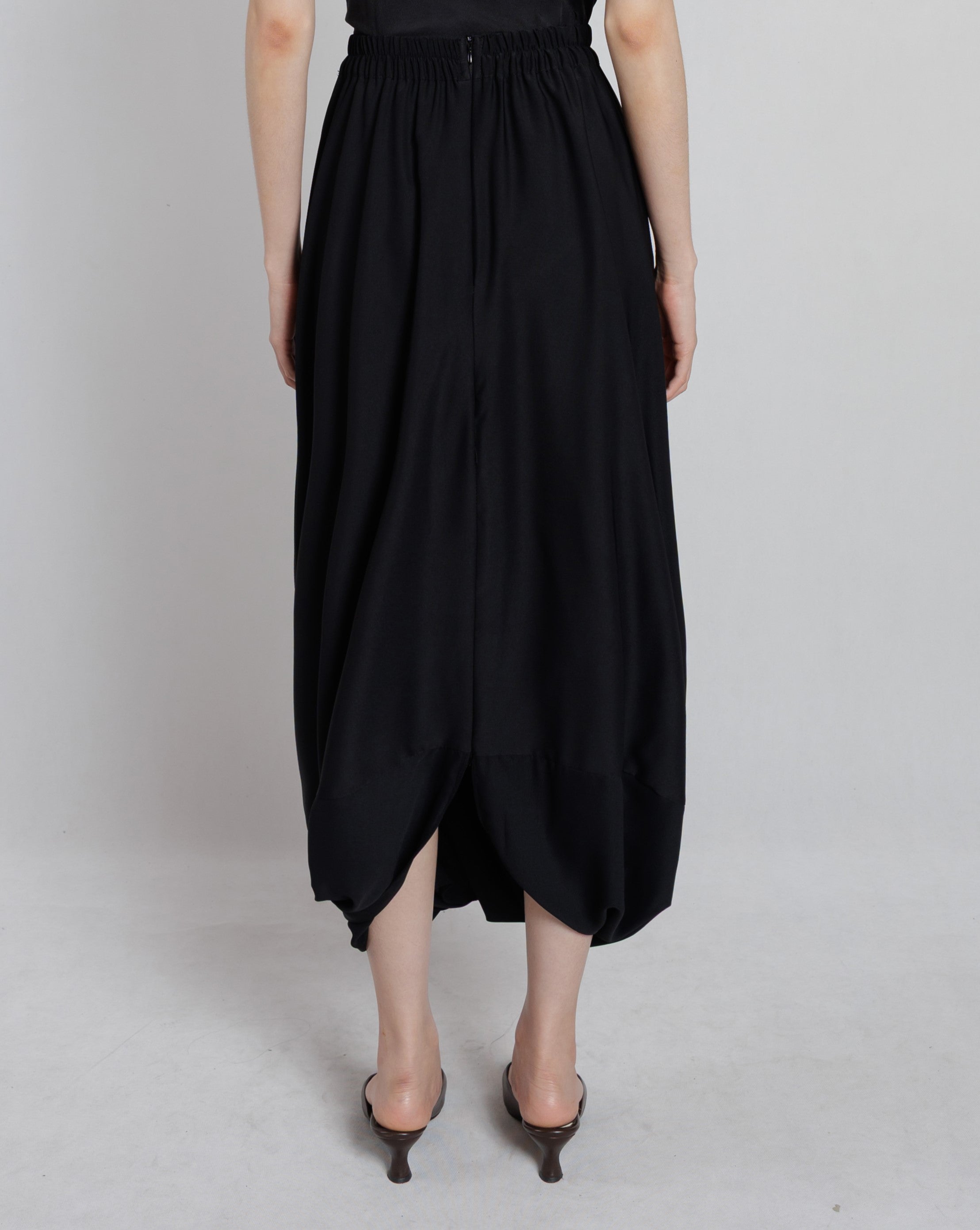 Poppy Top & Verona Skirt