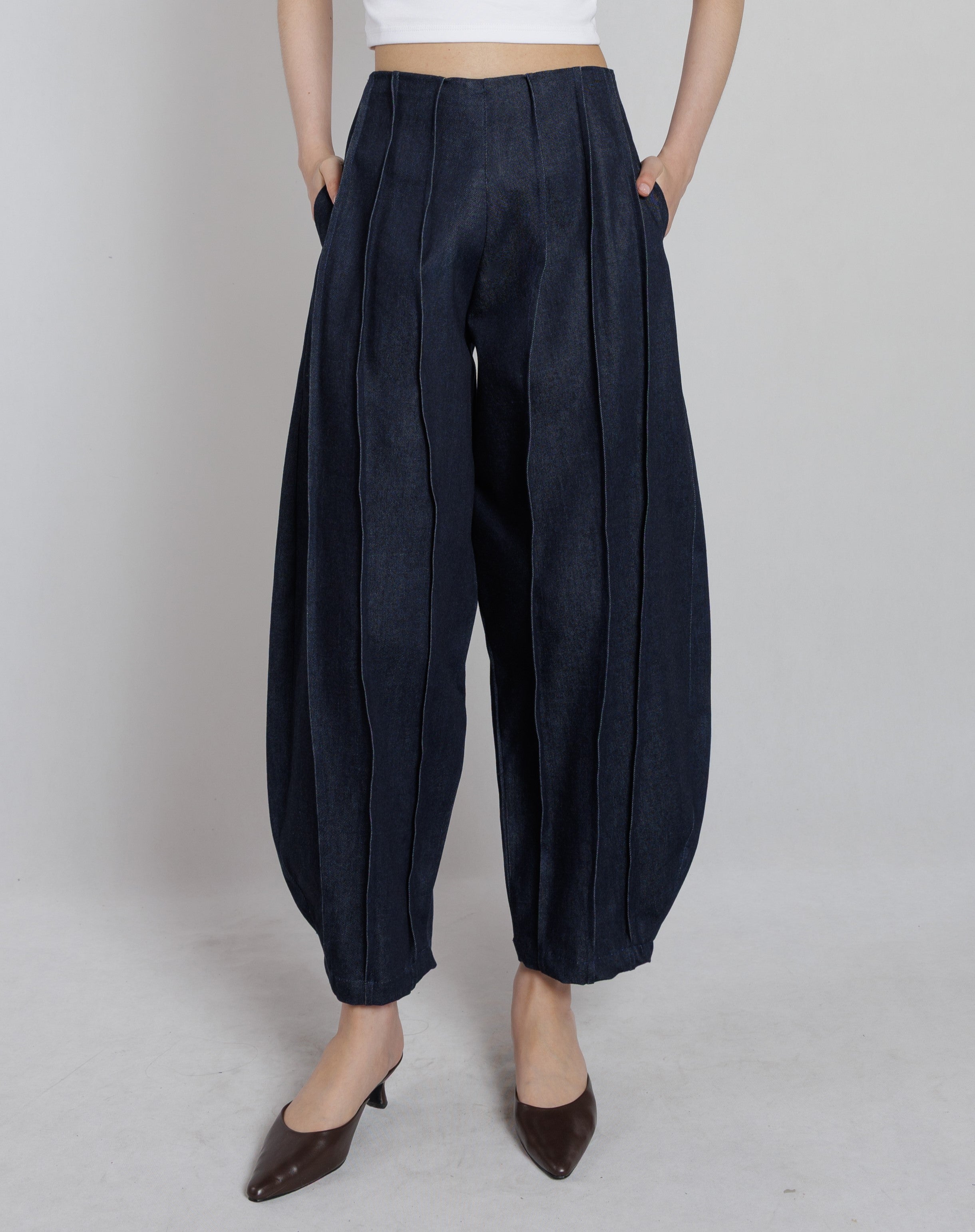 Ray Pants