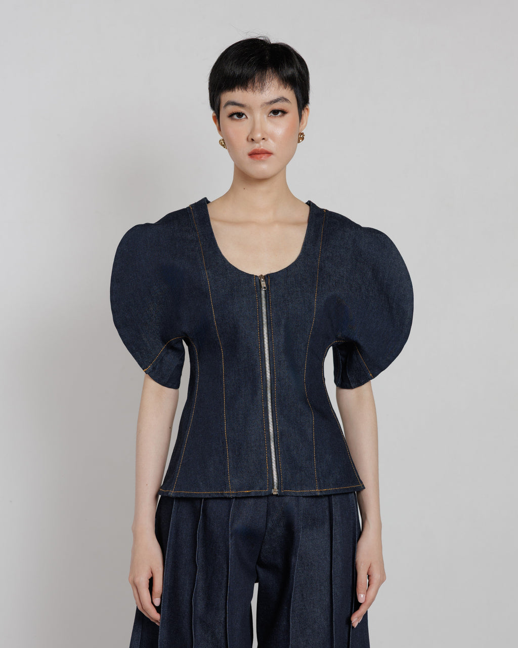Nerina Top