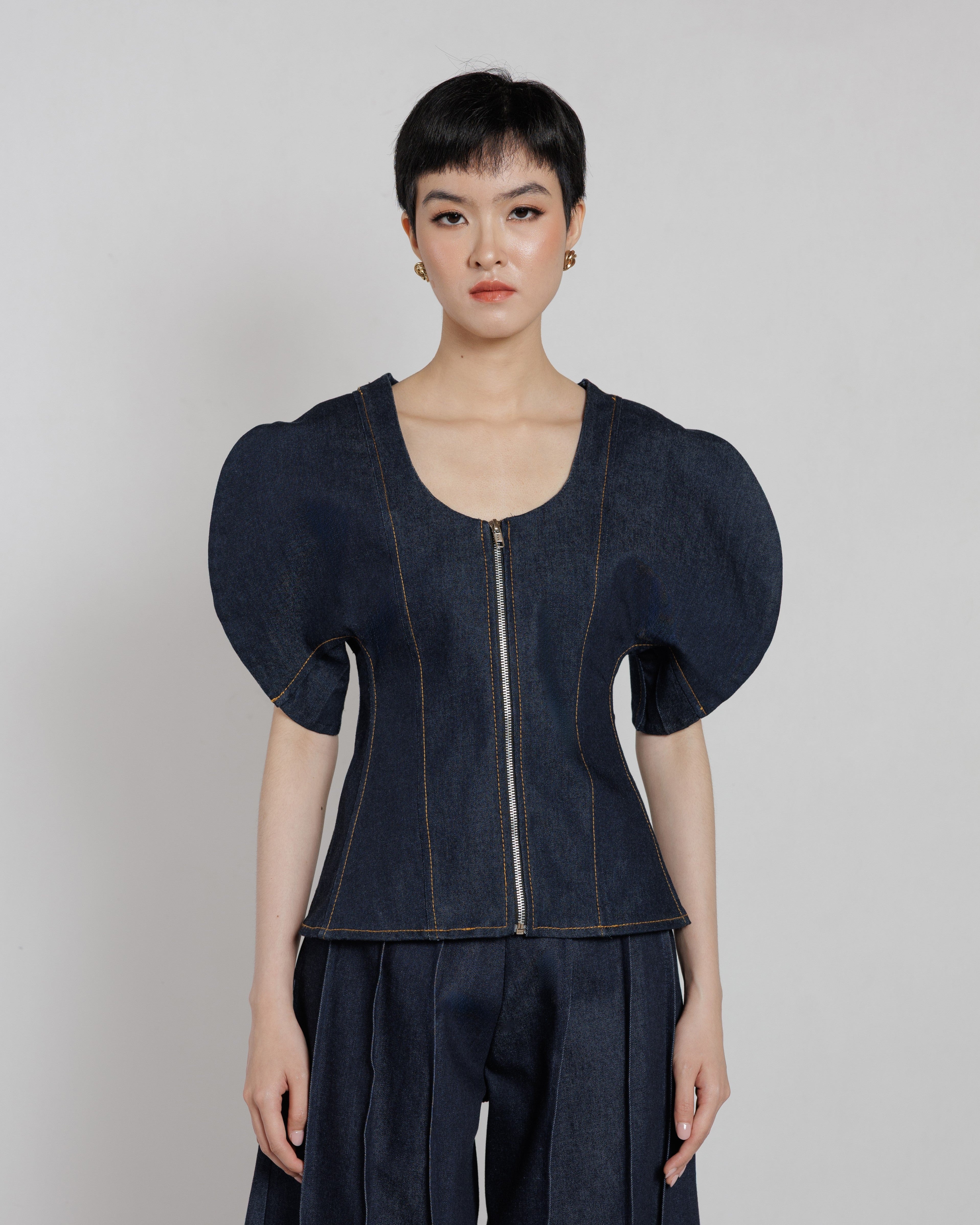 Nerina Top