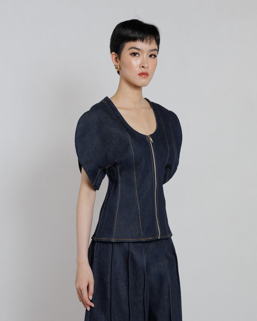 Nerina Top