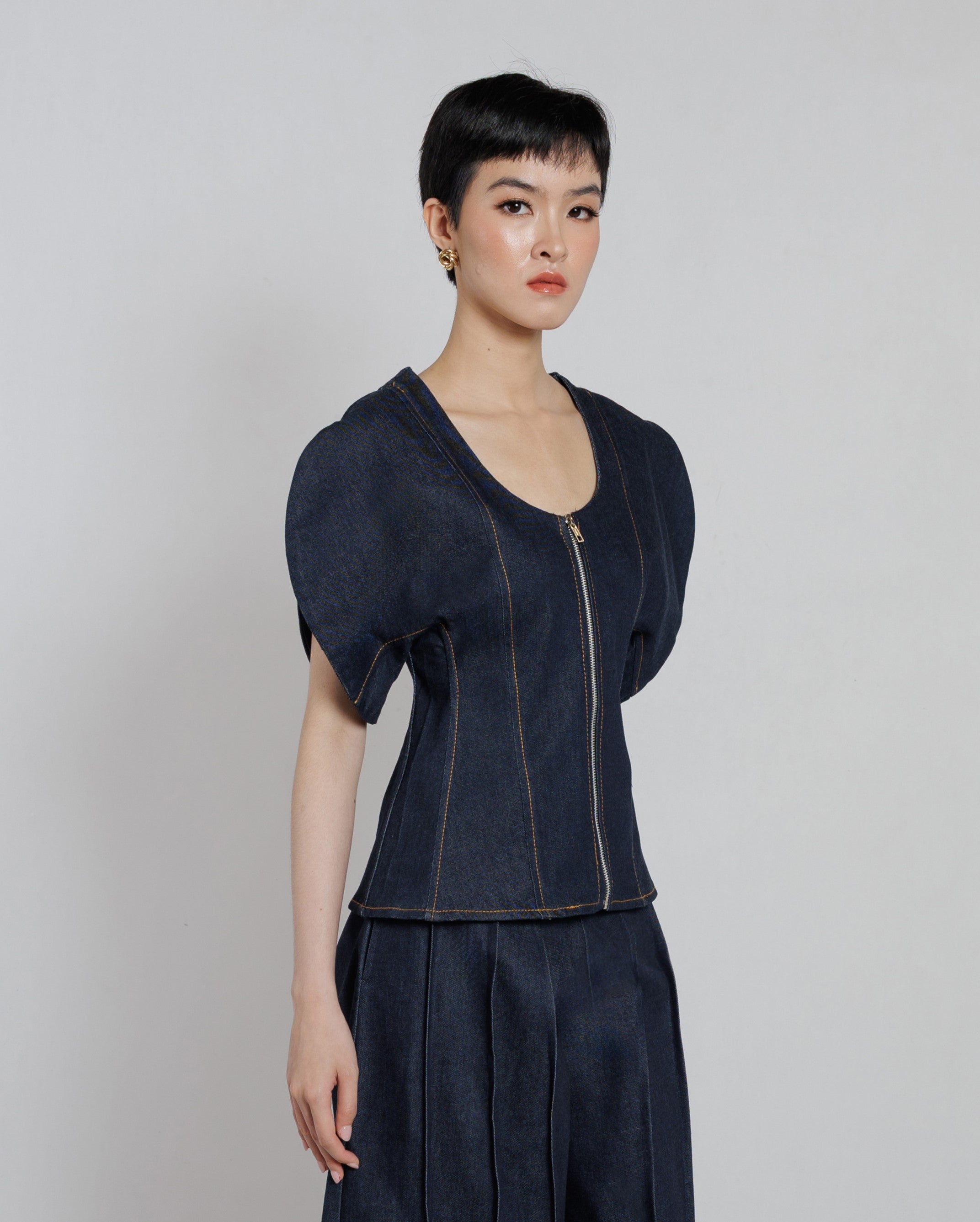 Nerina Top