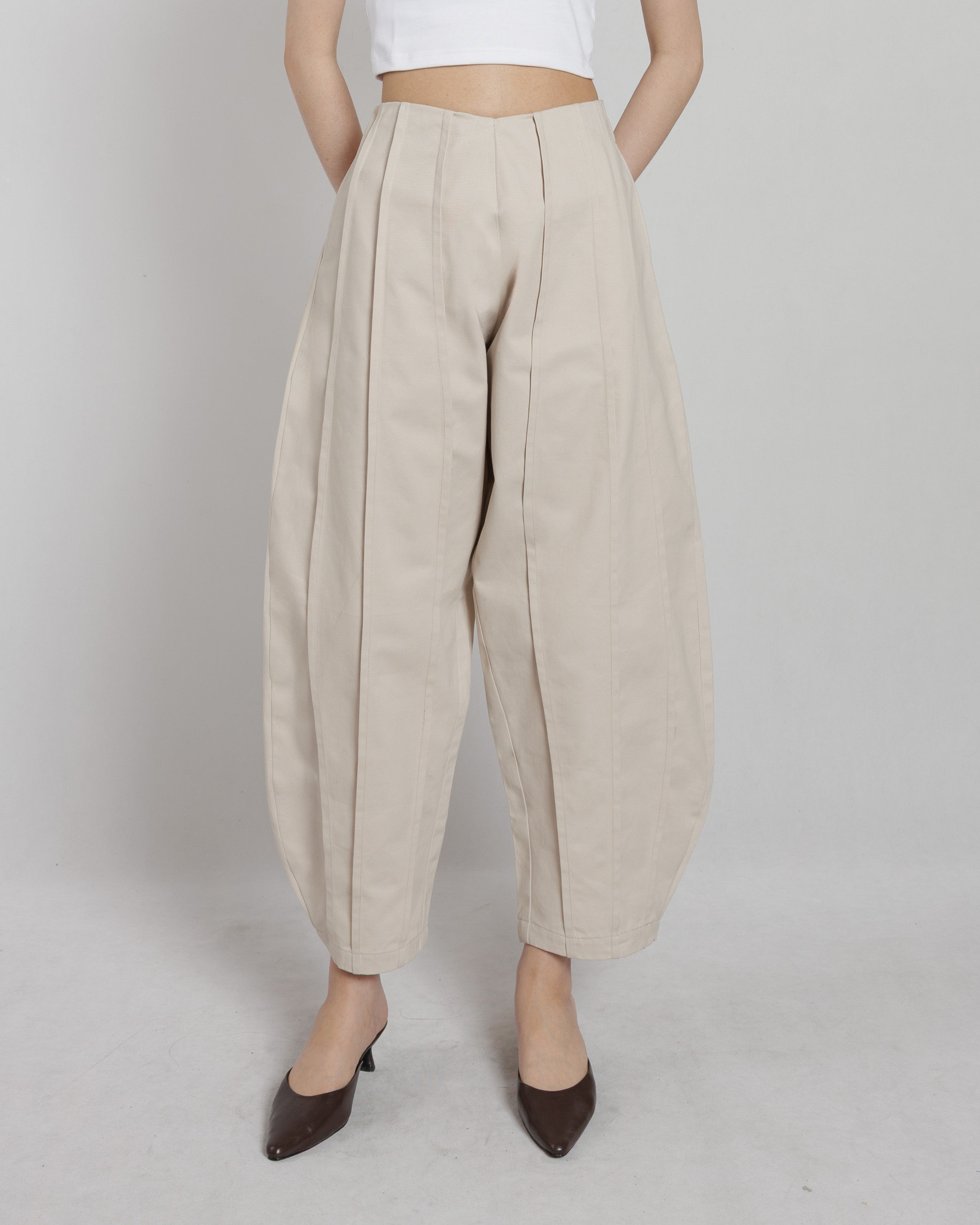 Ray Pants