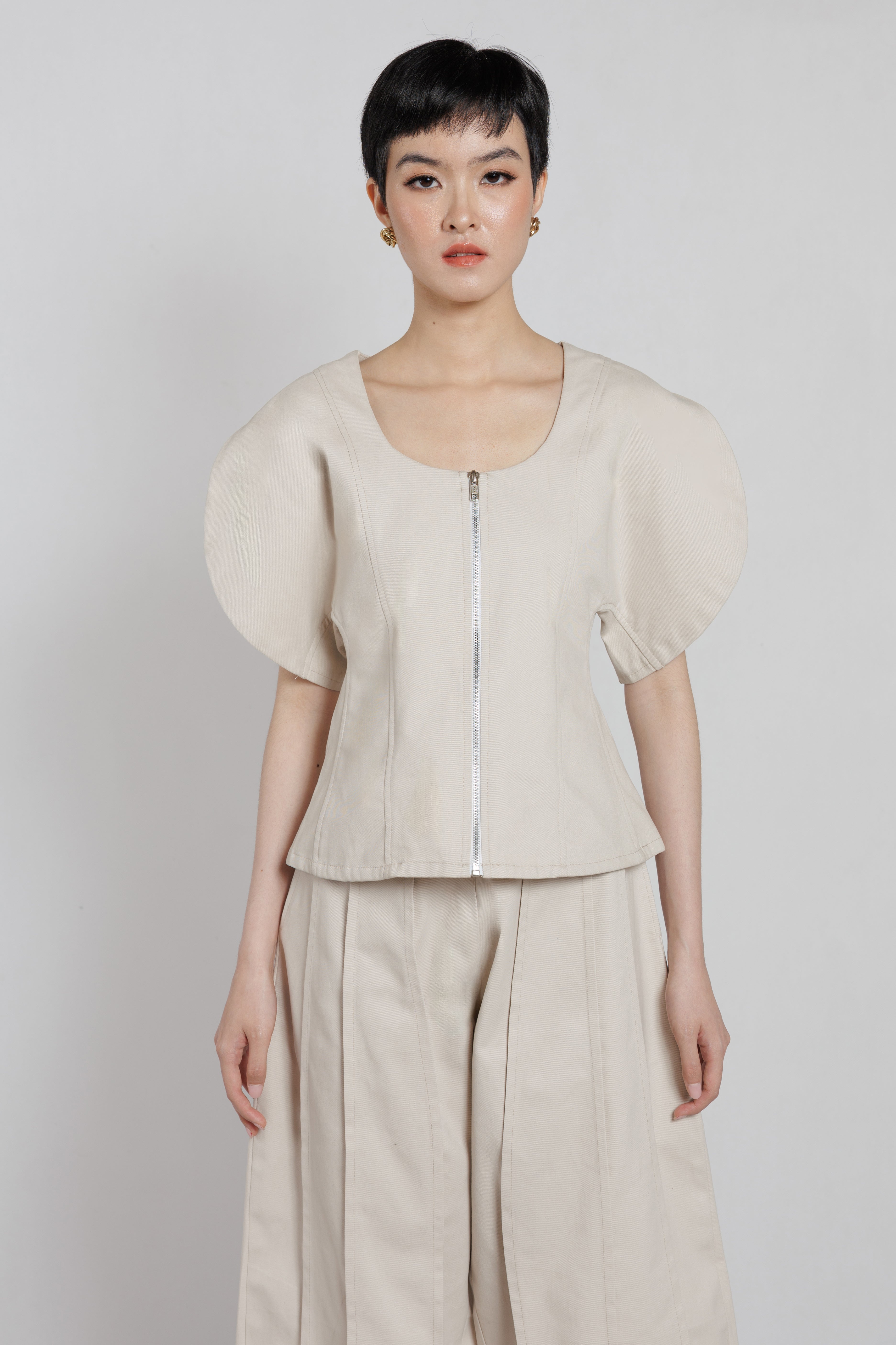 Nerina Top