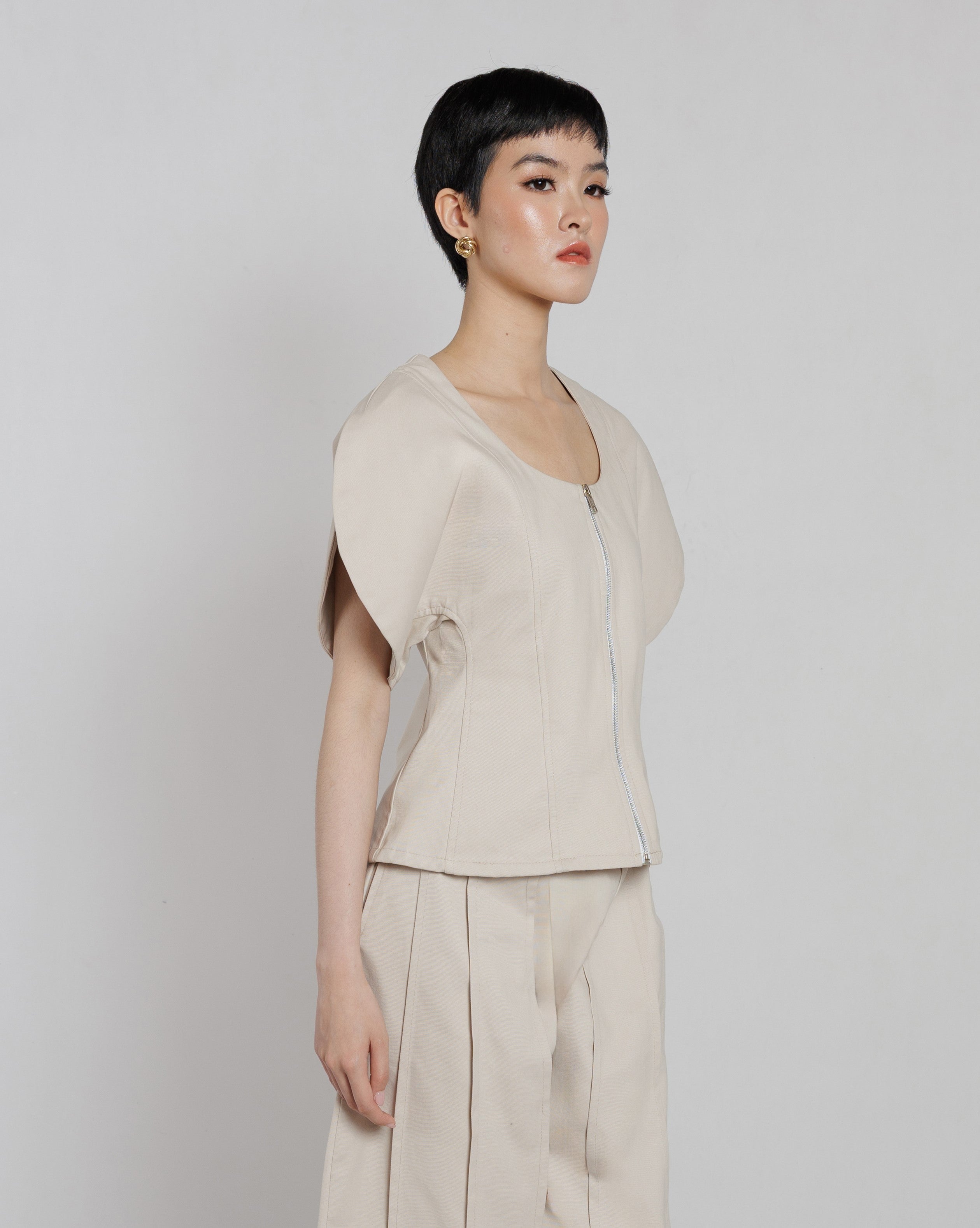 Nerina Top