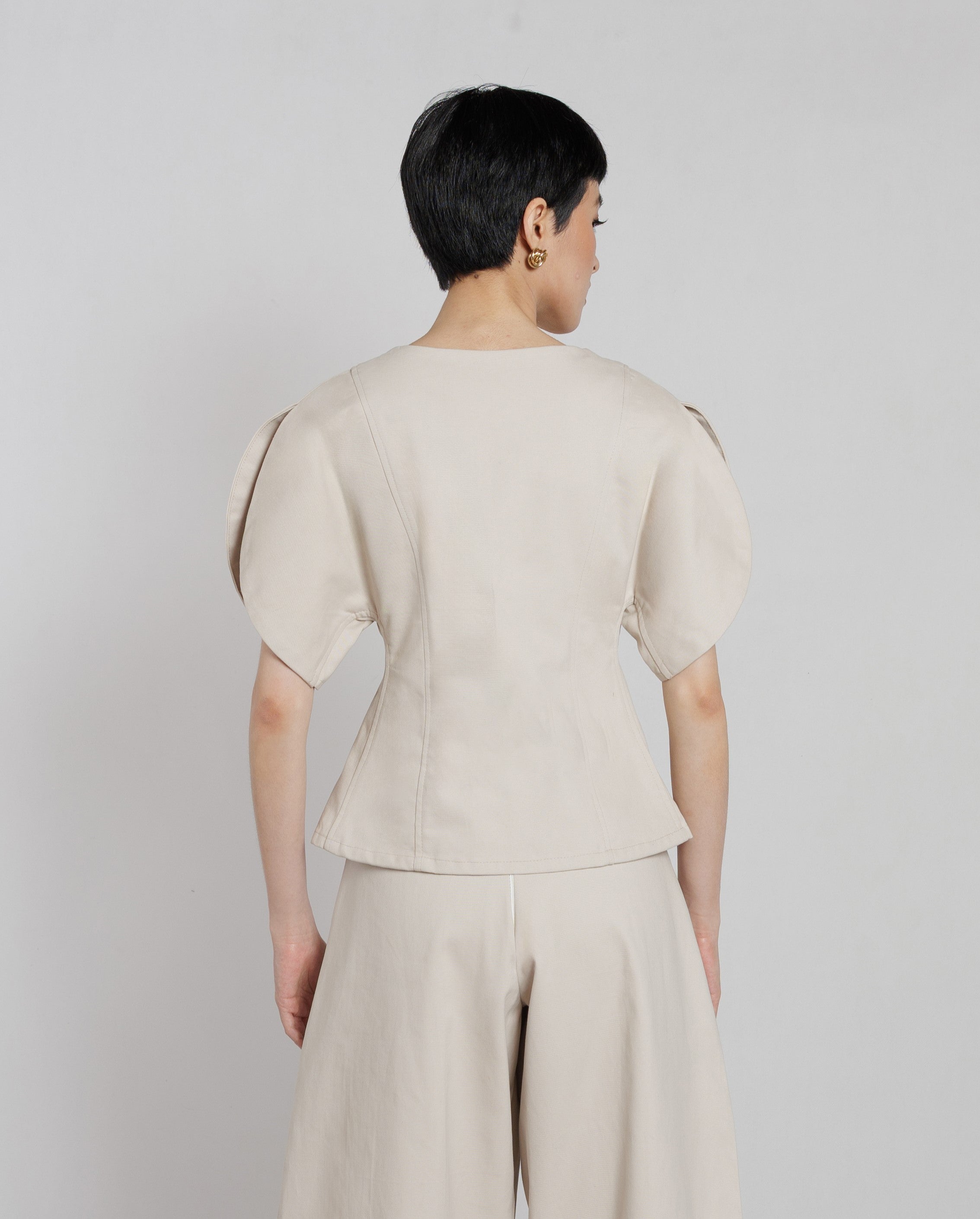 Nerina Top