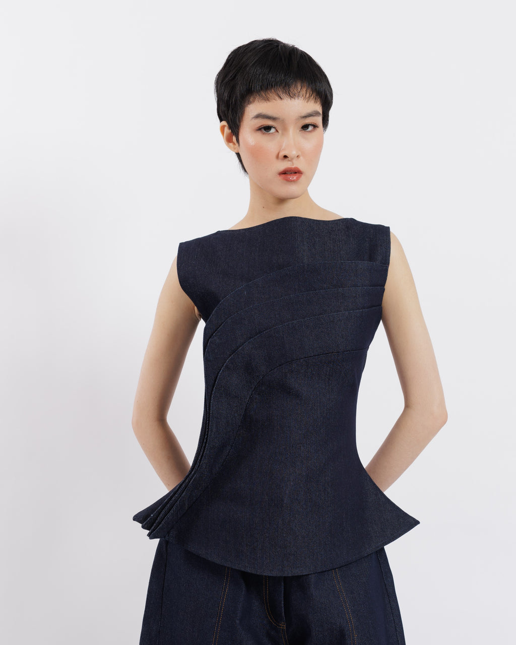 Keiya Top