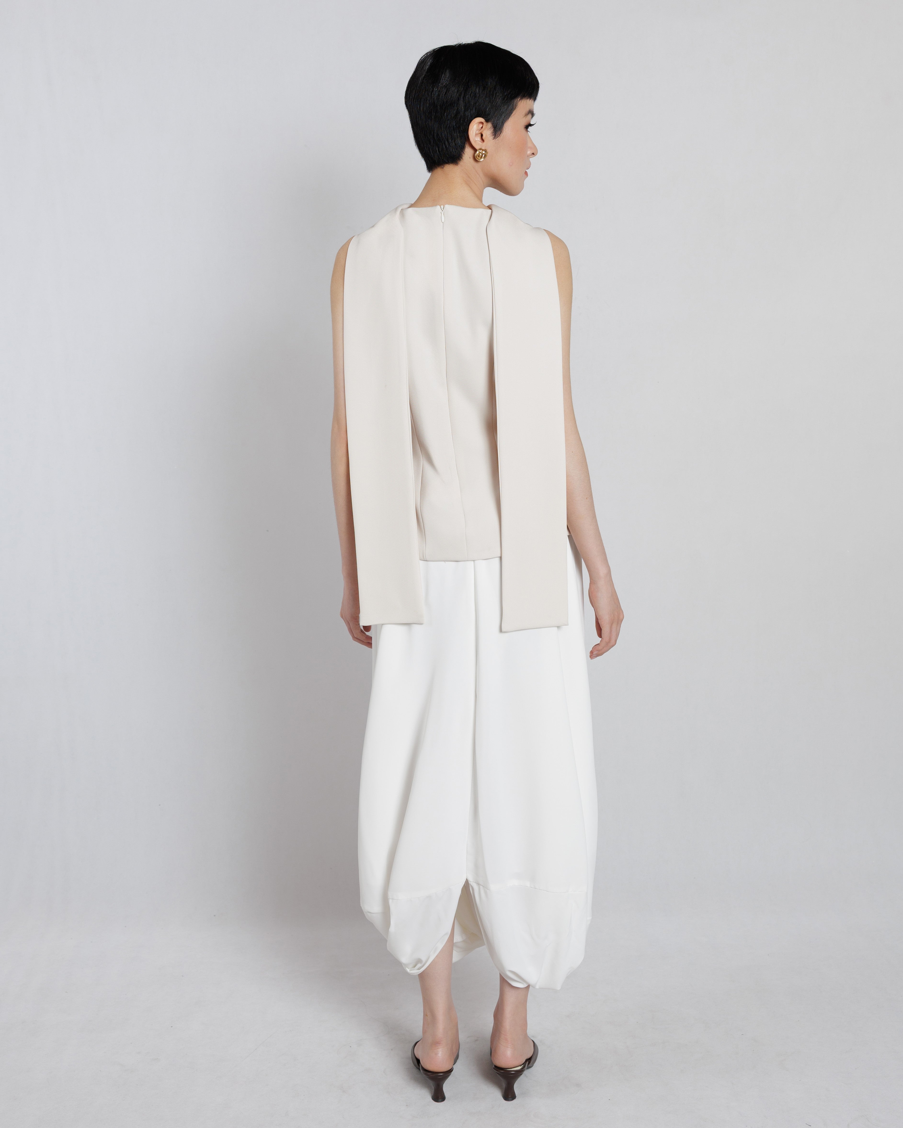 Blake Top & Verona Skirt
