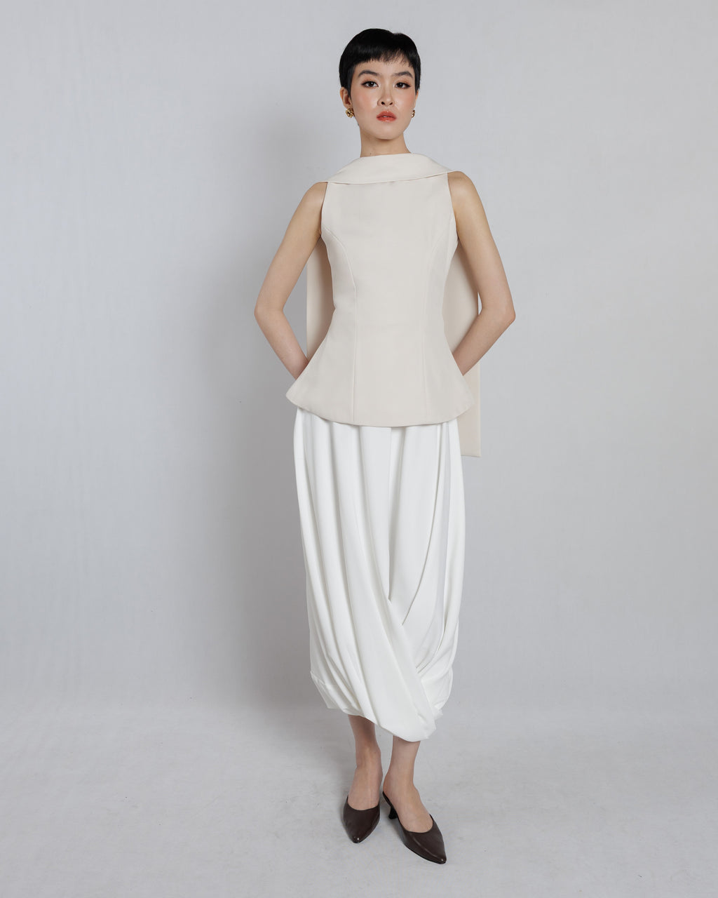 Blake Top & Verona Skirt