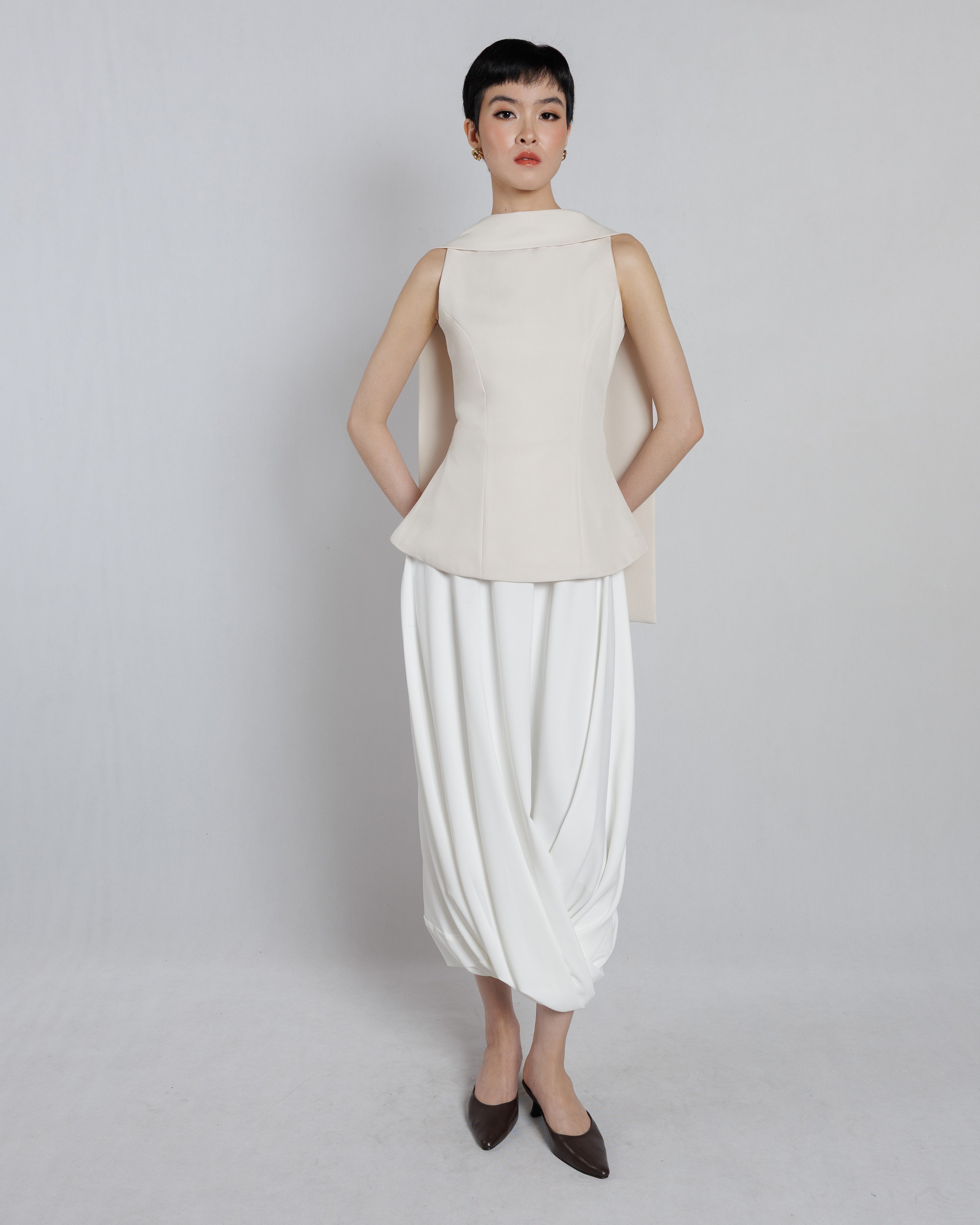 Blake Top & Verona Skirt