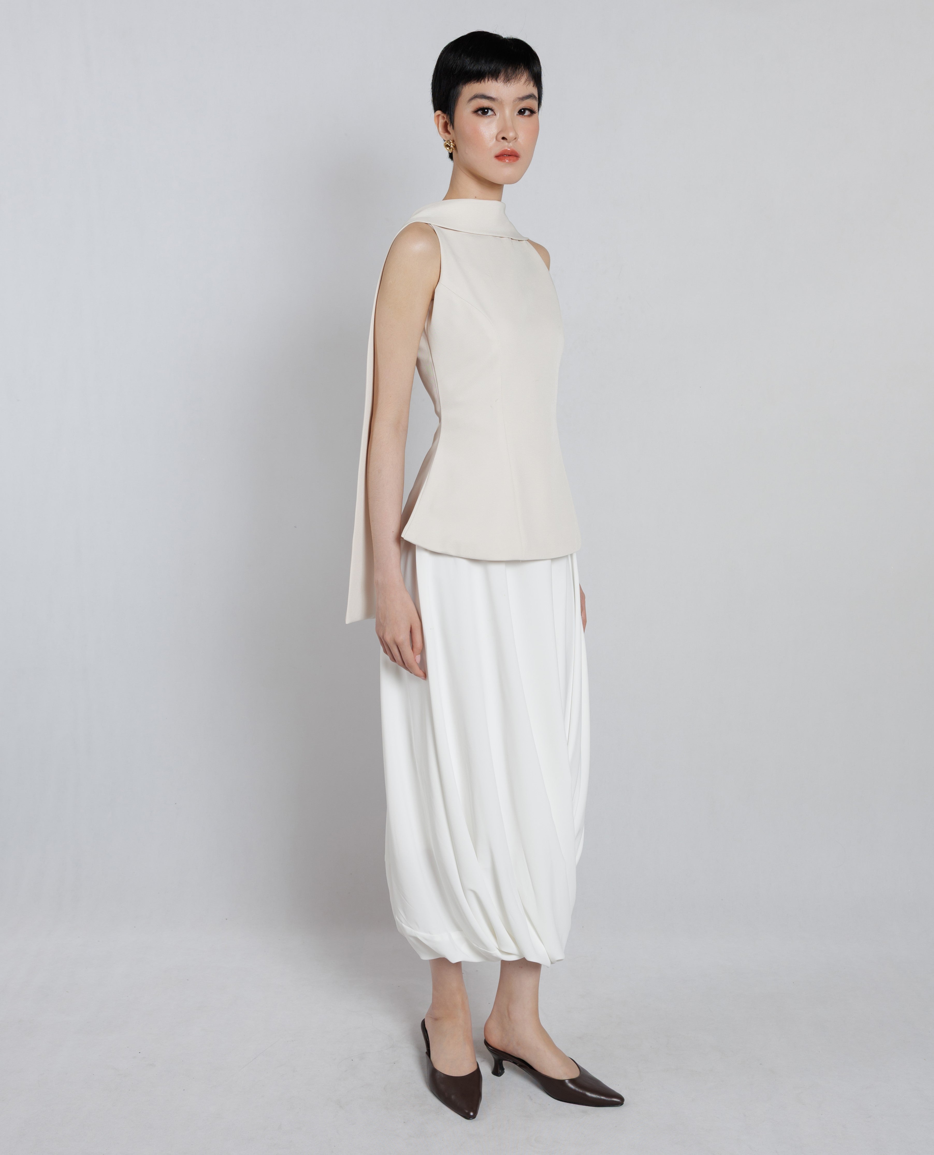 Blake Top & Verona Skirt