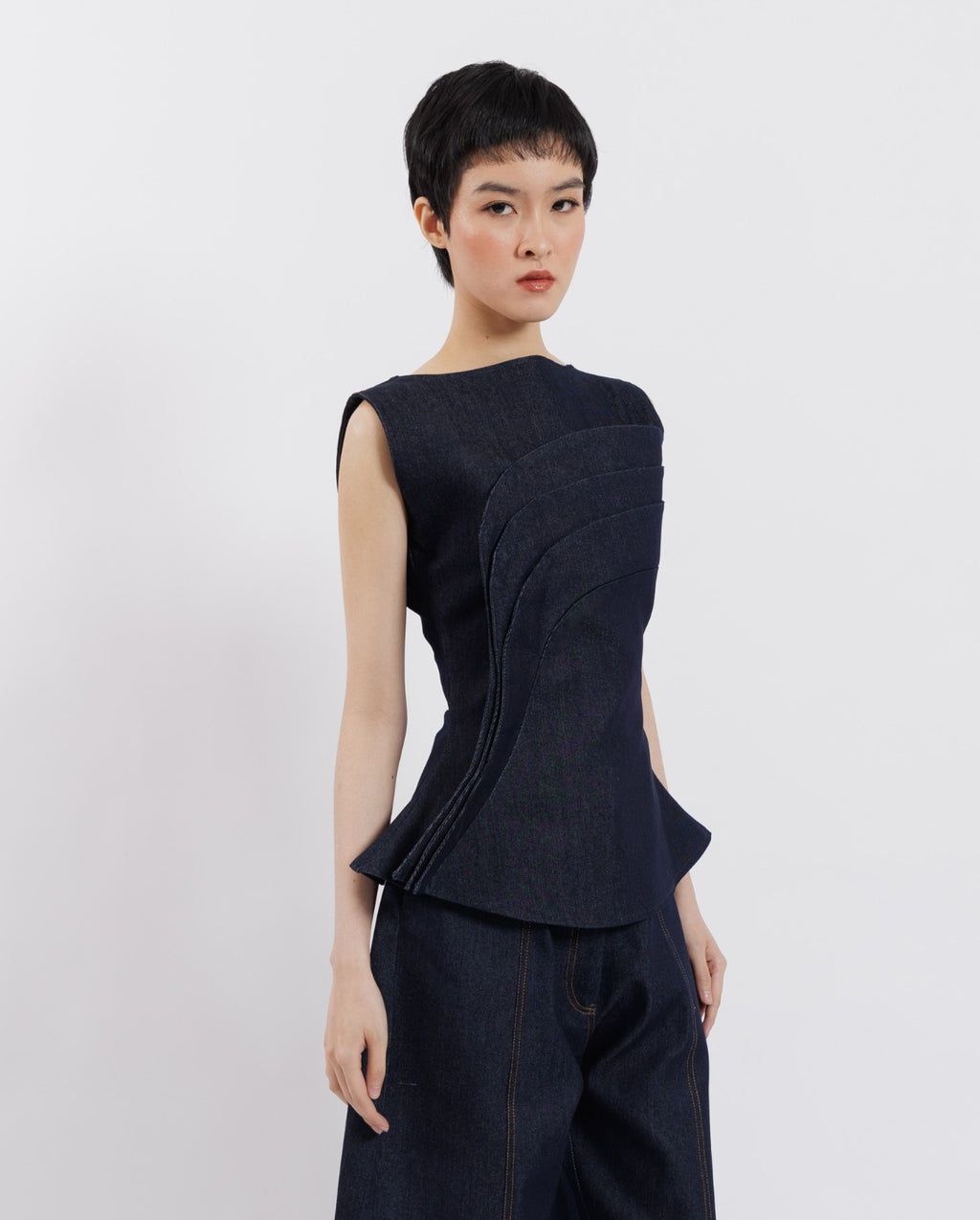 Keiya Top