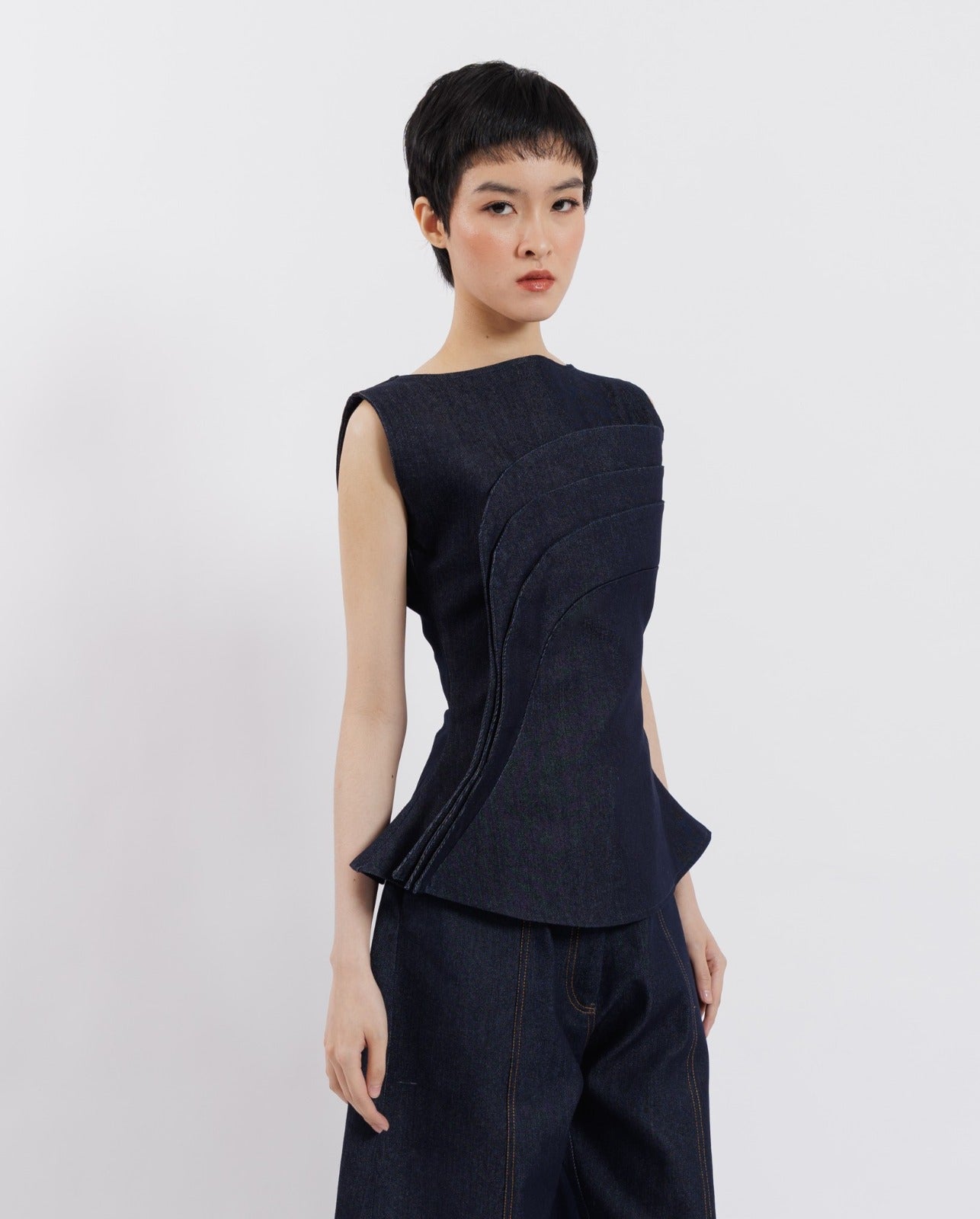 Keiya Top
