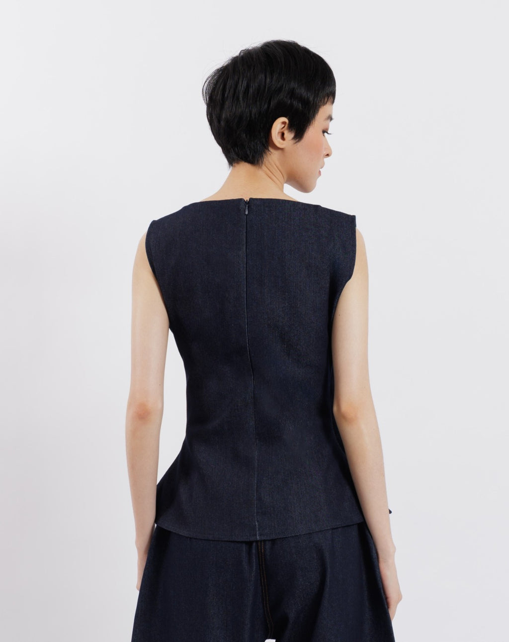 Keiya Top