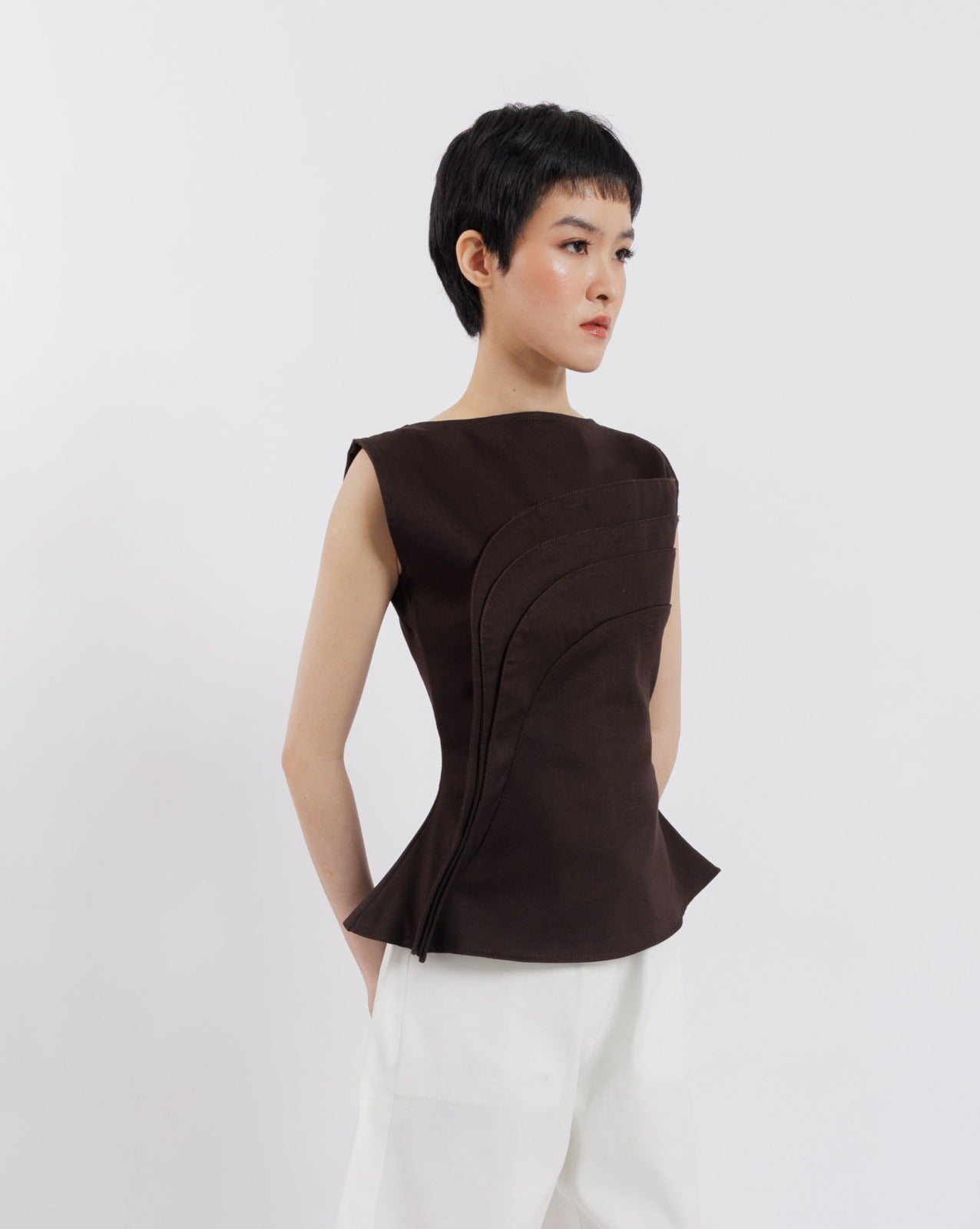 Keiya Top