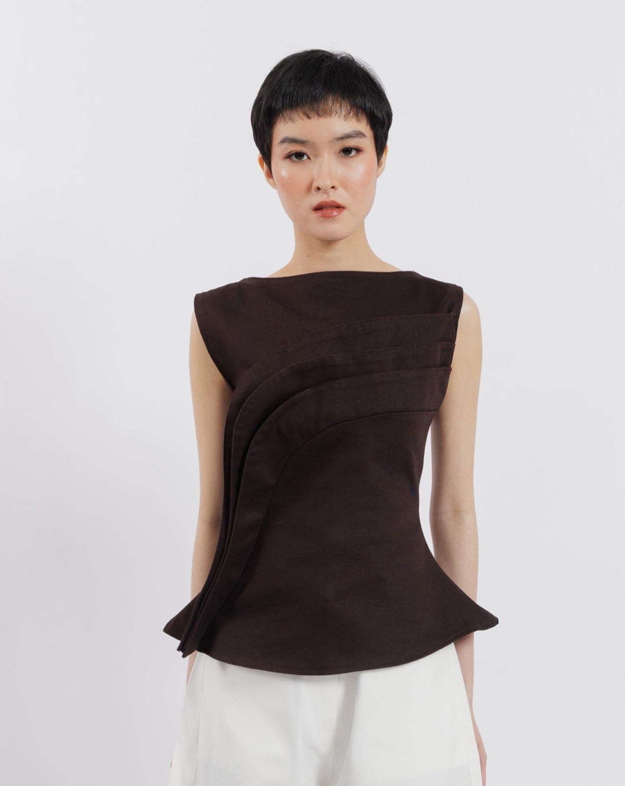 Keiya Top
