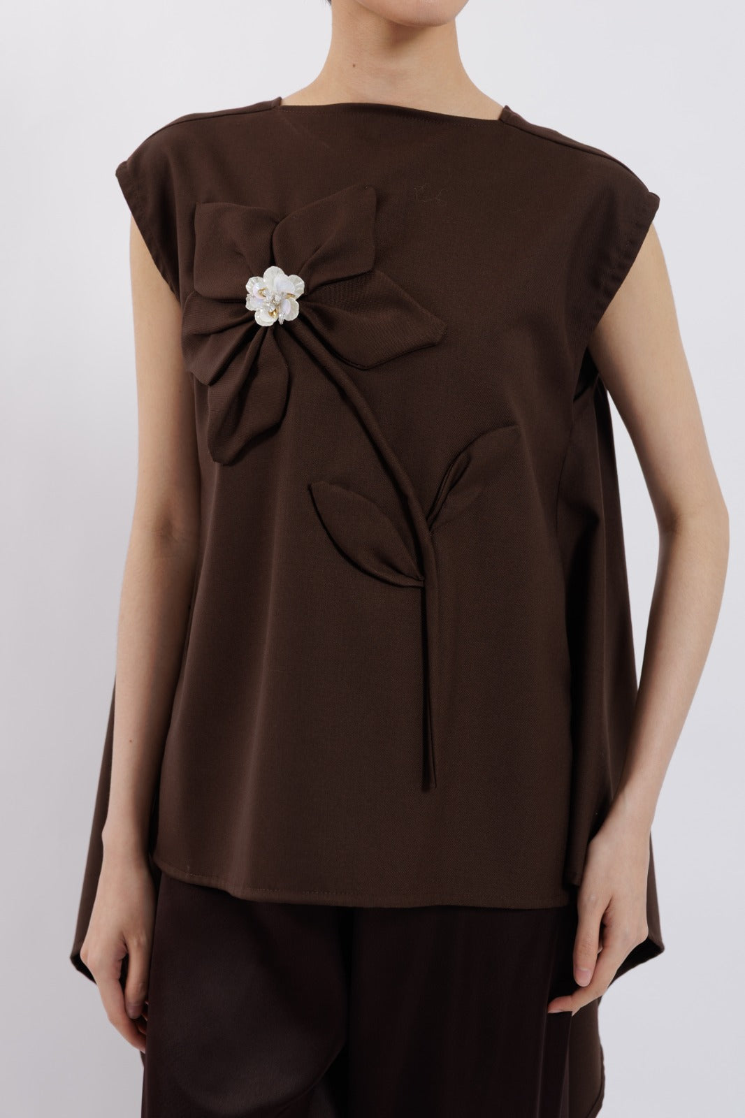 Monroe Top