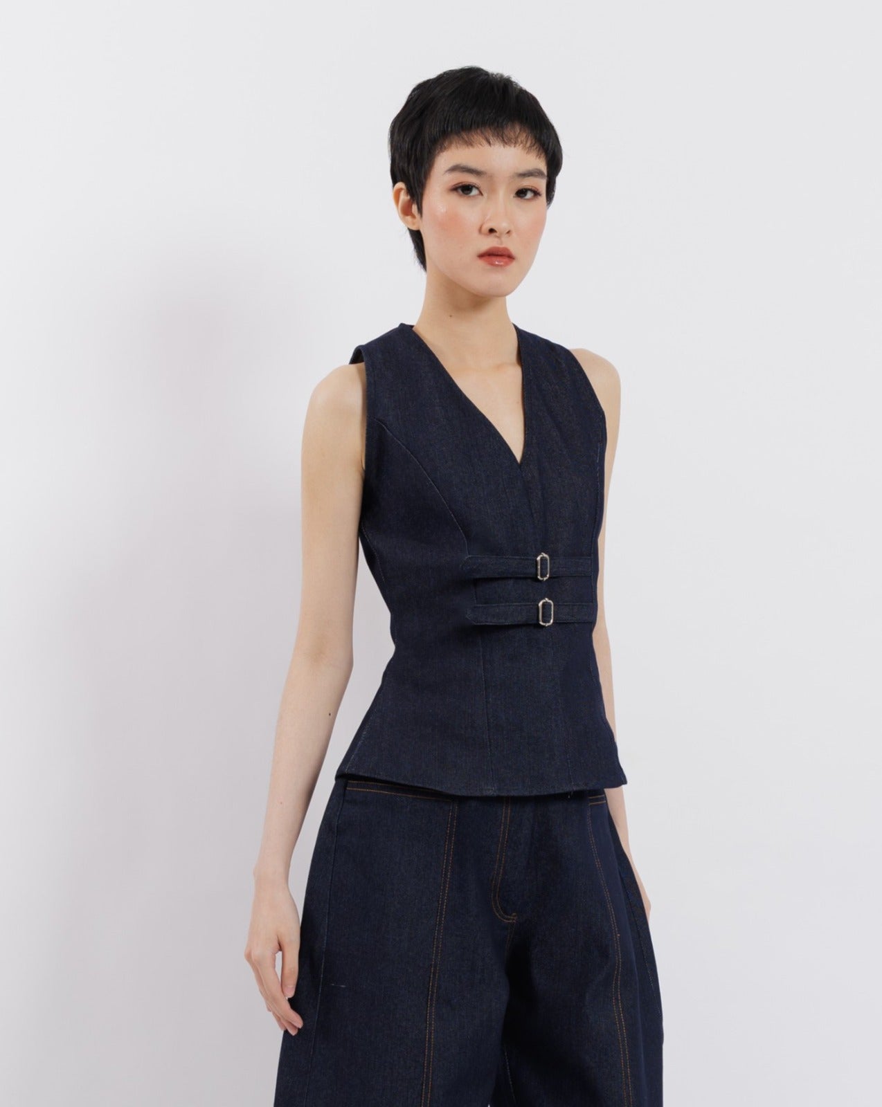 Marlow Top