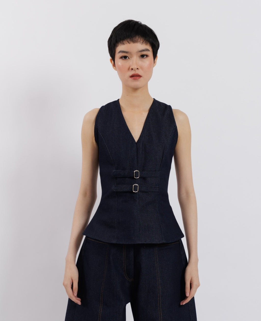 Marlow Top