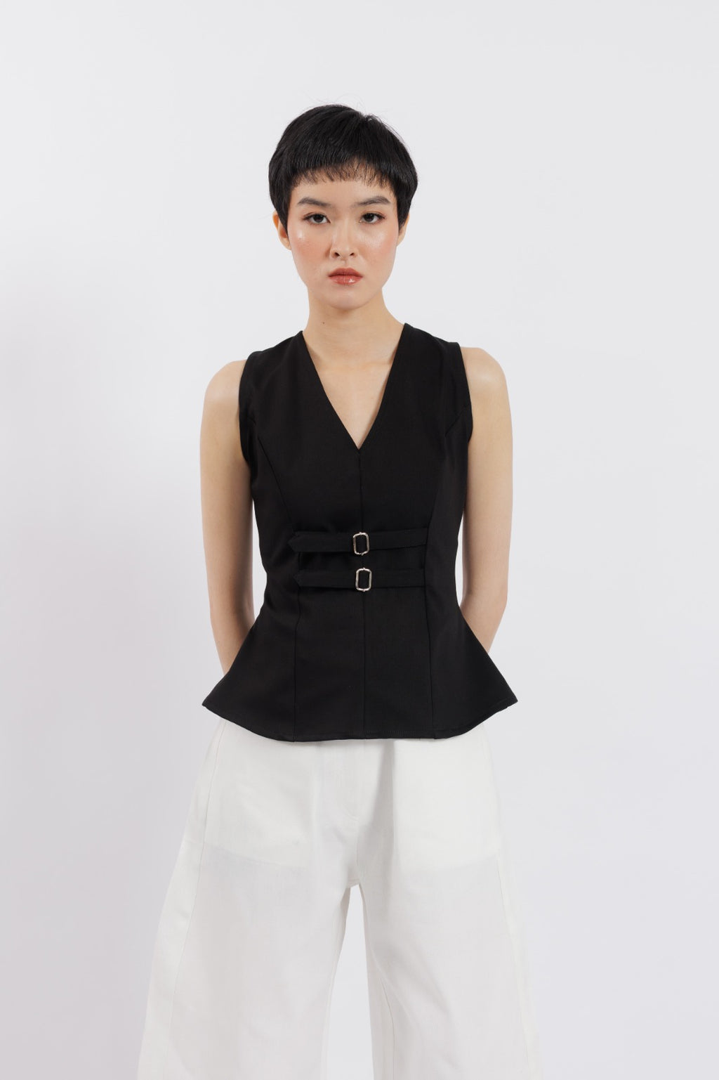 Marlow Top