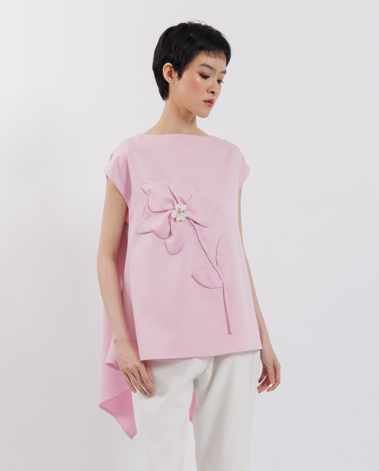 Monroe Top